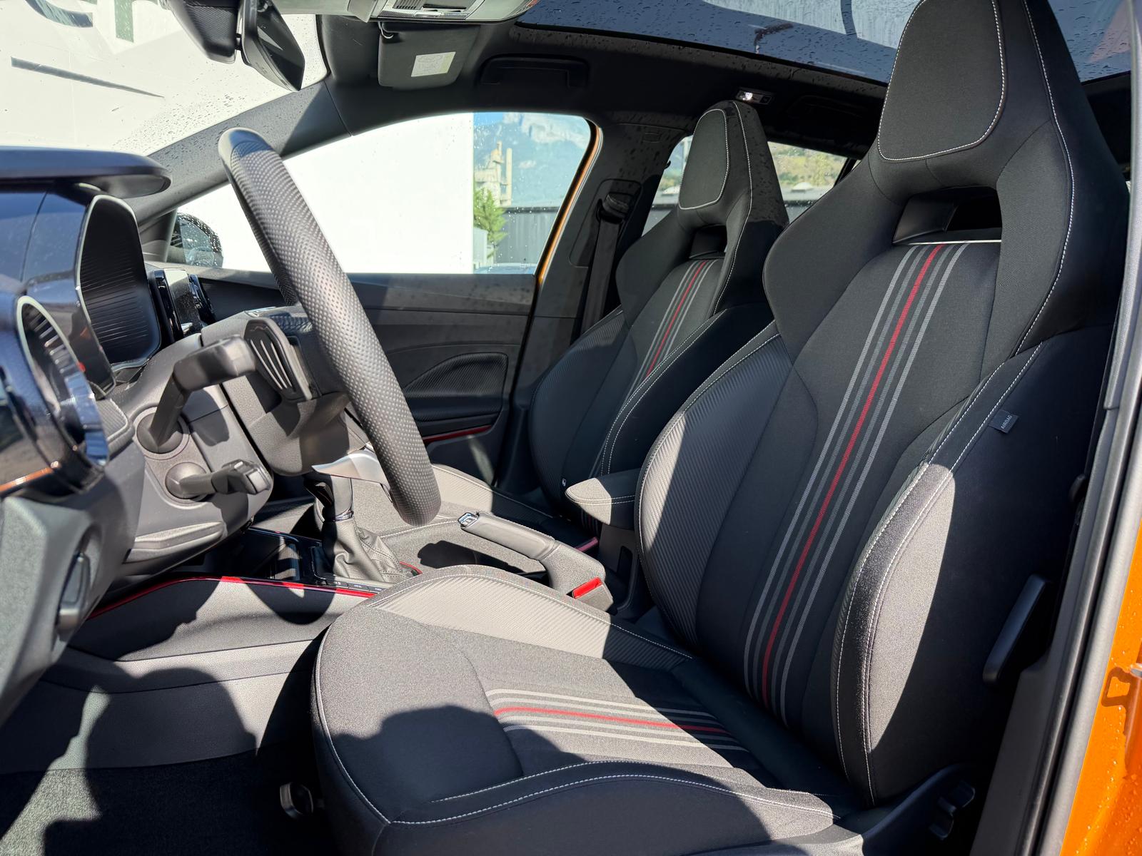 SKODA Fabia 1.0 TSI Monte Carlo DSG-image-12