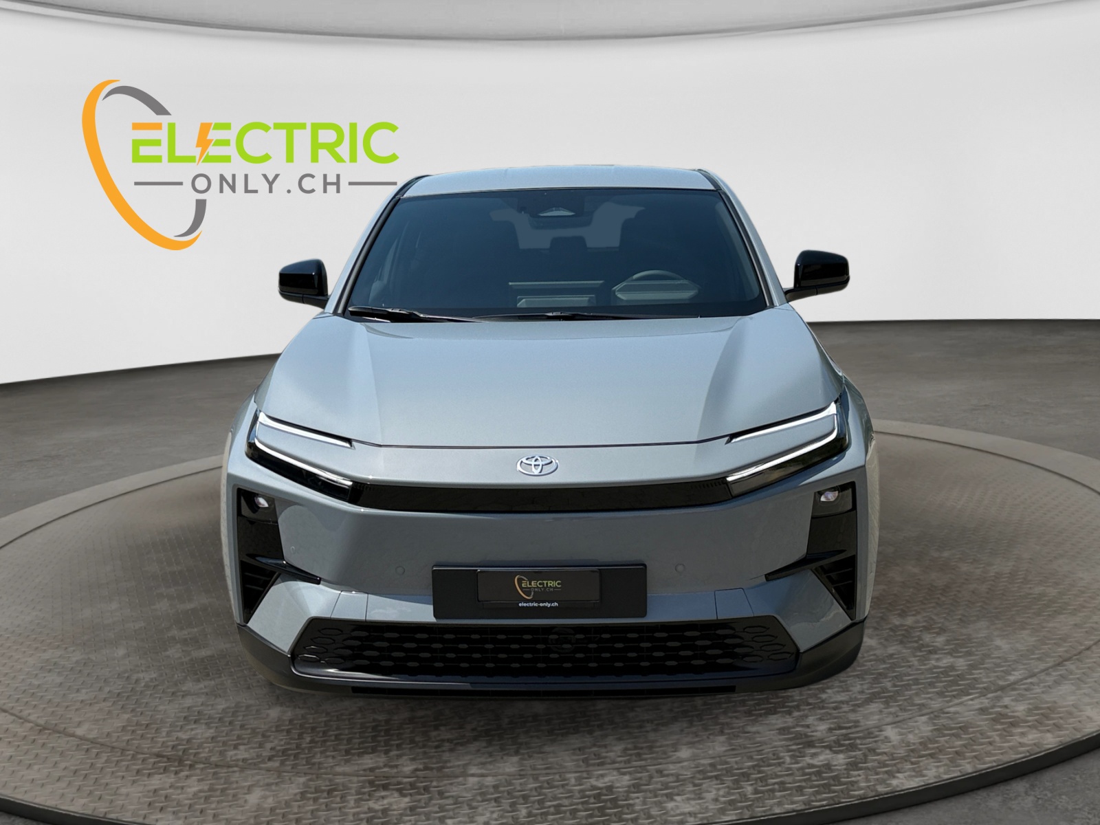 TOYOTA C-HR+ 77 kWh Style FWD-image-7