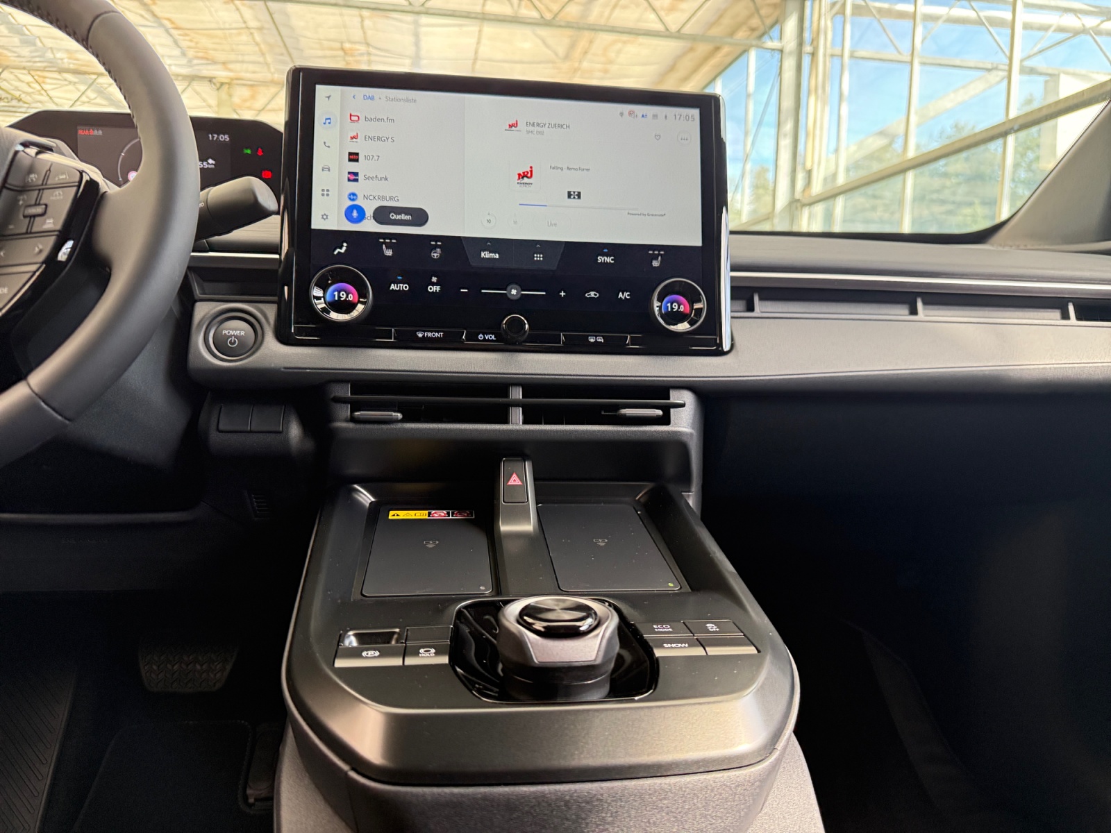 TOYOTA C-HR+ 77 kWh Style FWD-image-18