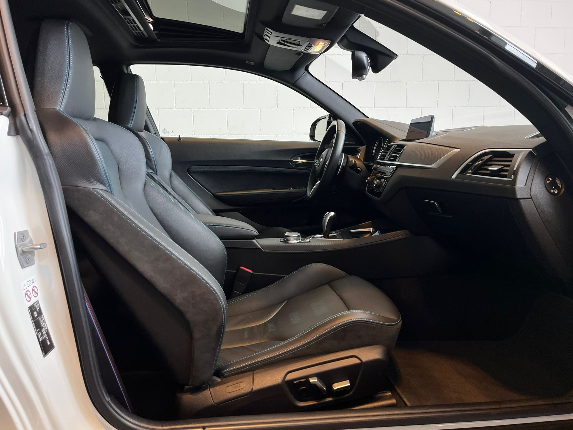 BMW M2 Competition-image-14