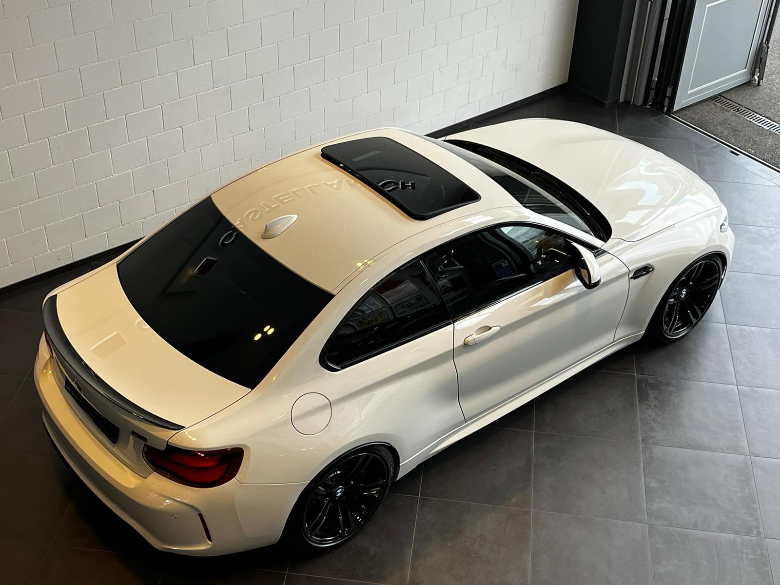 BMW M2 Competition-image-8