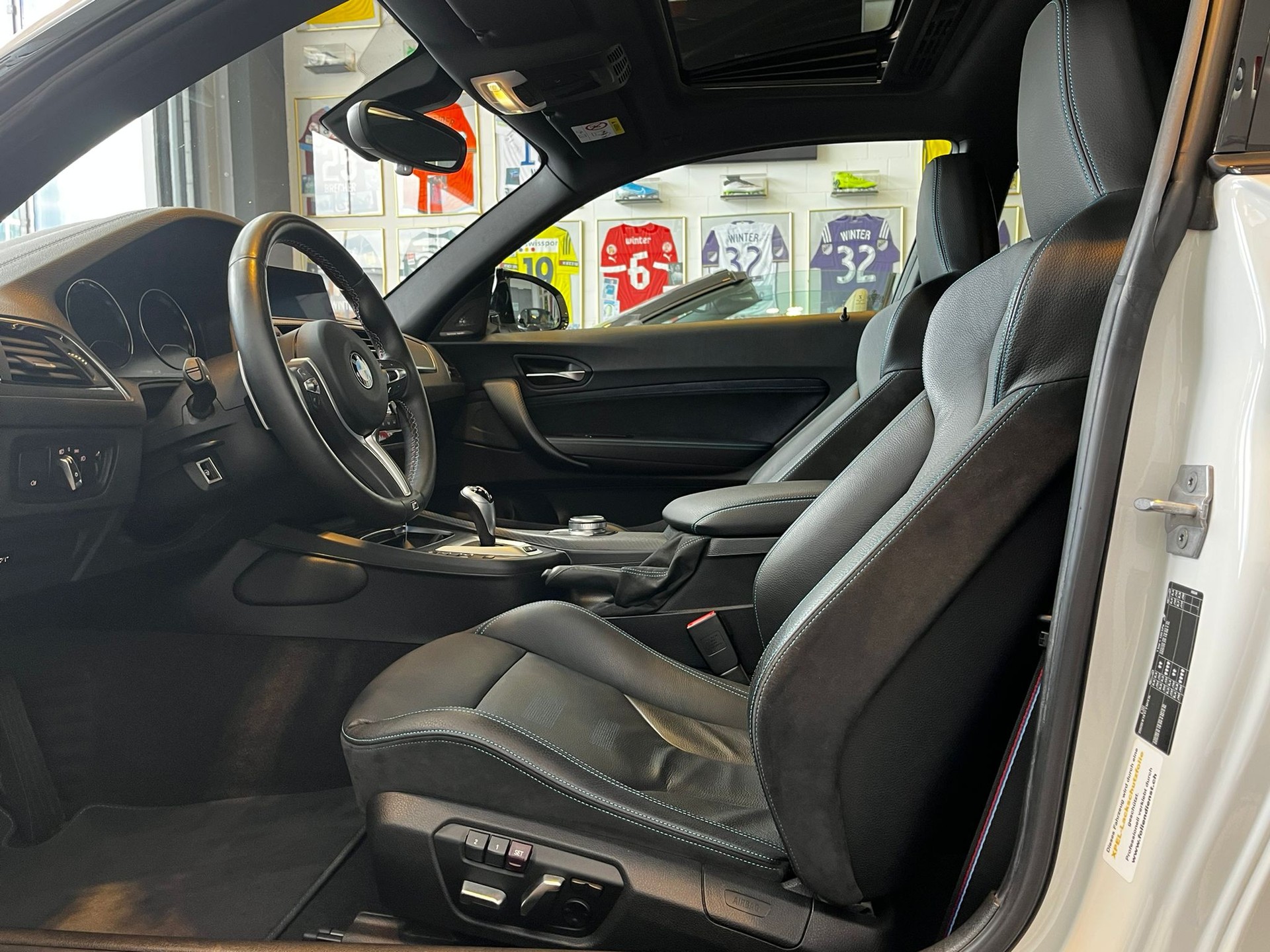 BMW M2 Competition-image-11