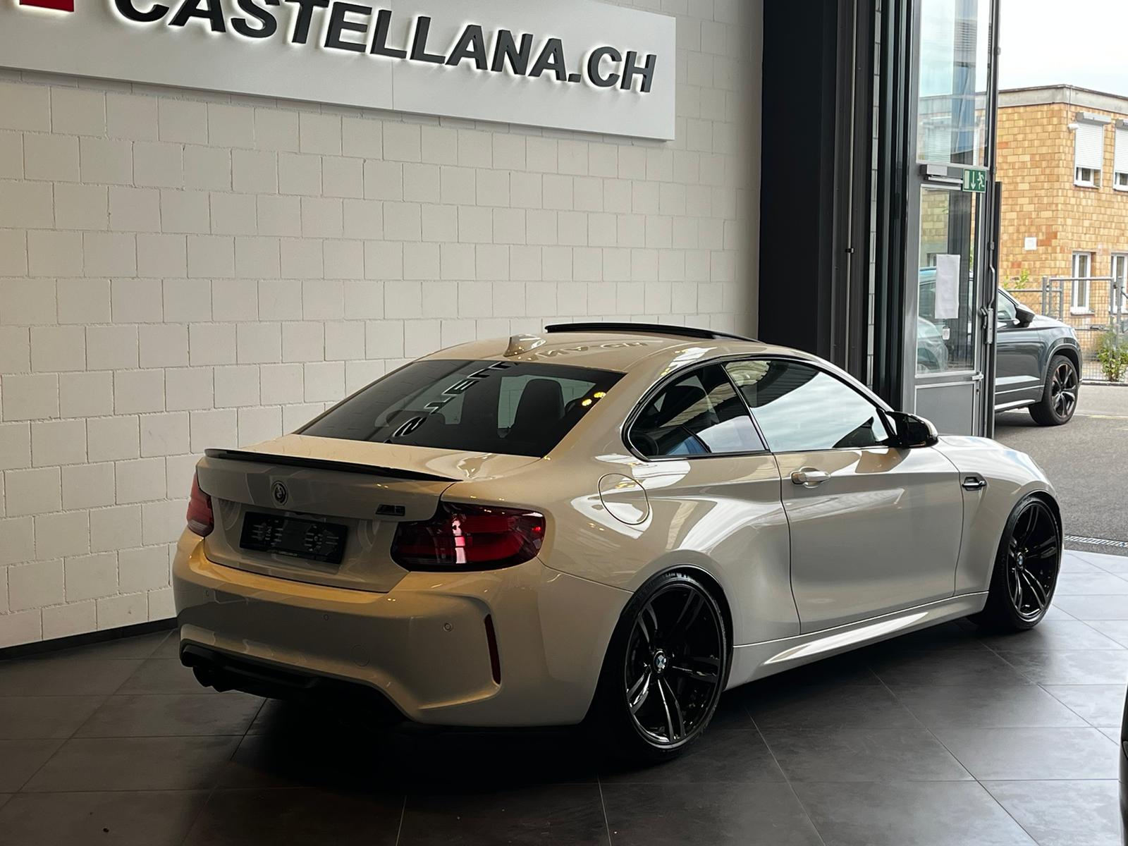 BMW M2 Competition-image-6