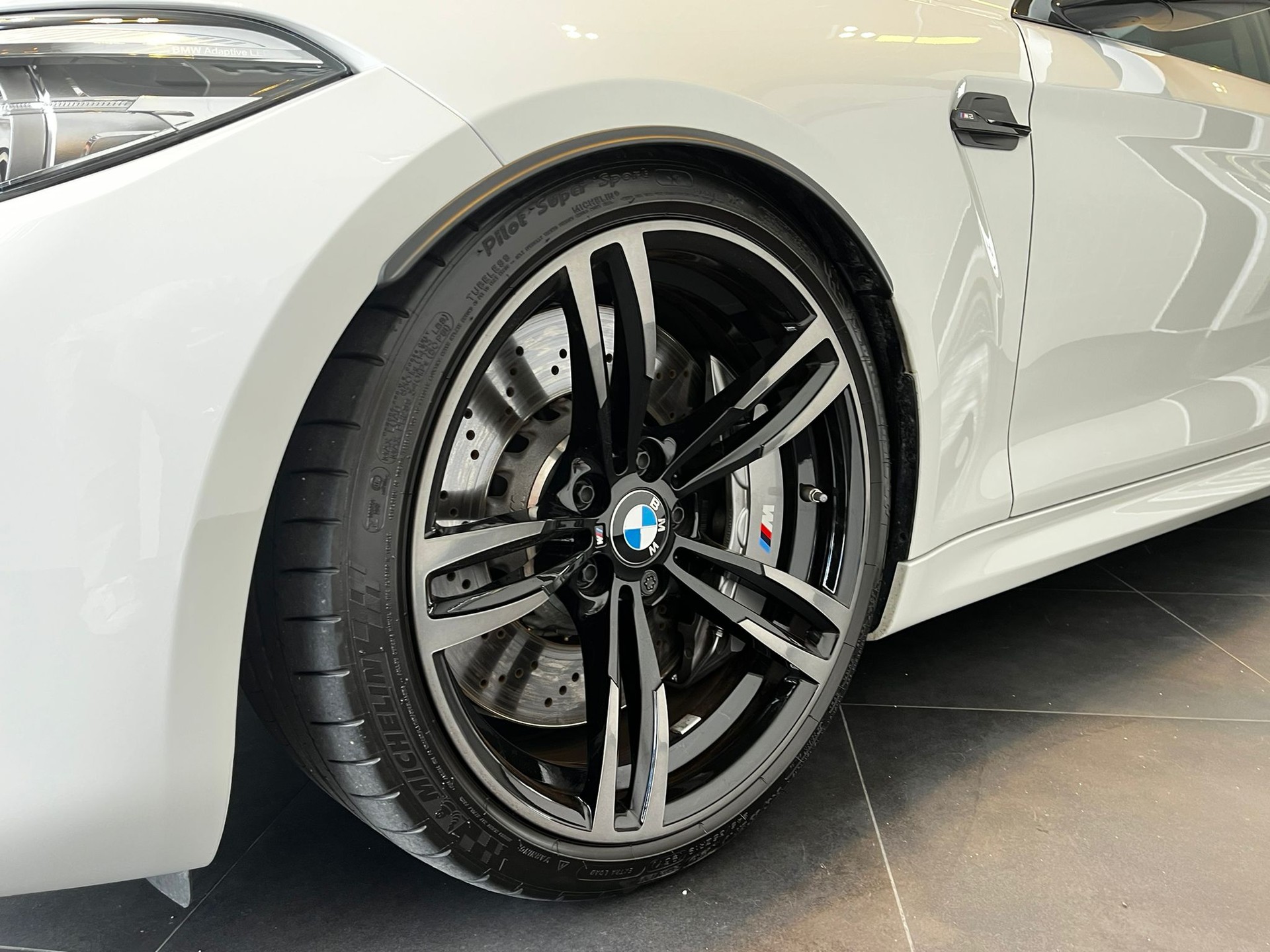 BMW M2 Competition-image-22