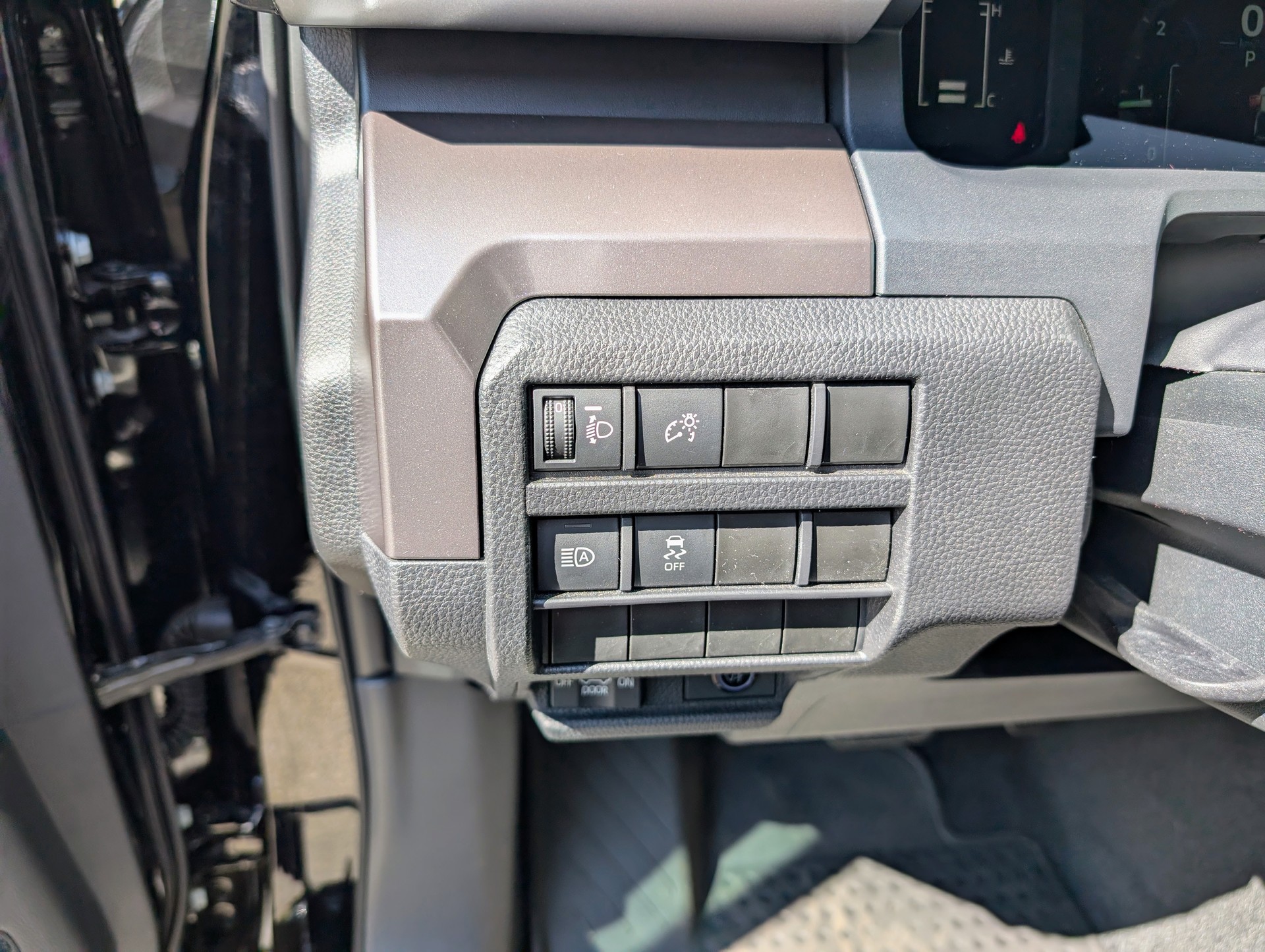 TOYOTA Tacoma Double Cab 4WD-image-6