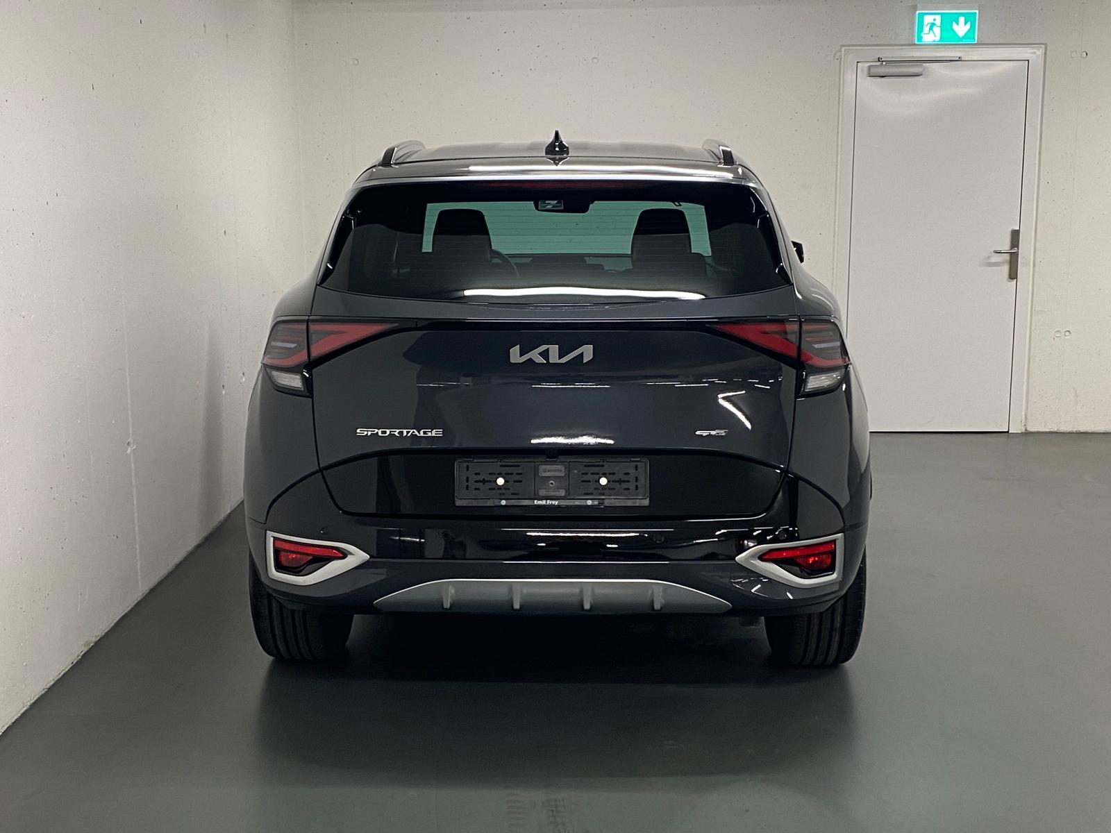 KIA Sportage 1.6 T-GDi PHEV GT-Line-image-13