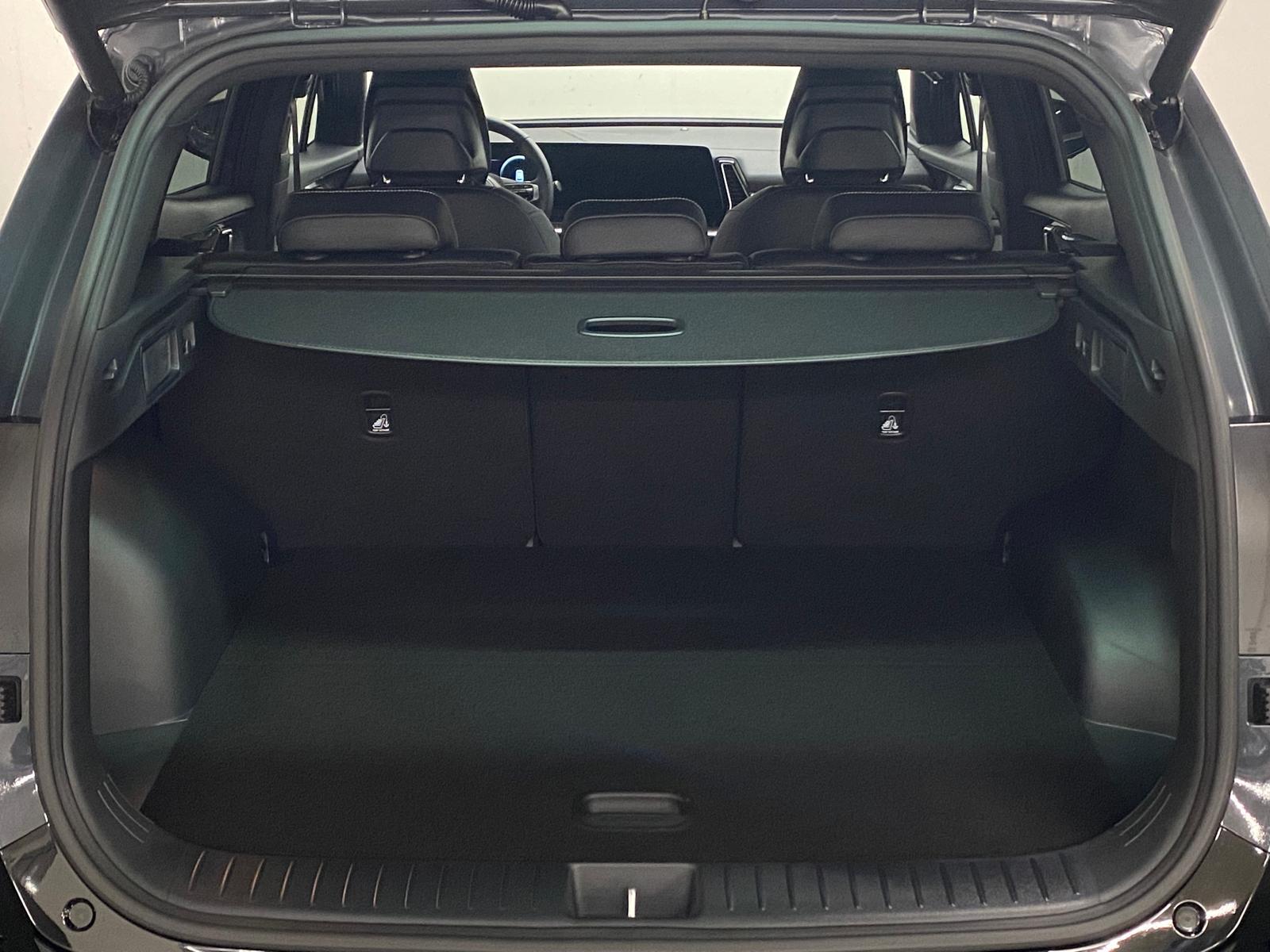 KIA Sportage 1.6 T-GDi PHEV GT-Line-image-14