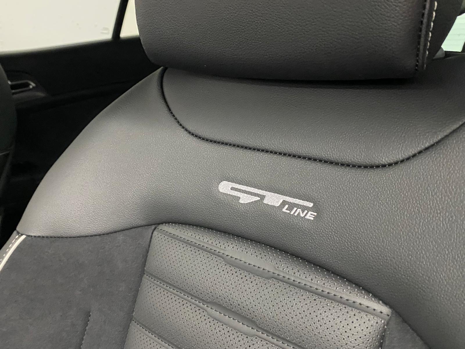 KIA Sportage 1.6 T-GDi PHEV GT-Line-image-5