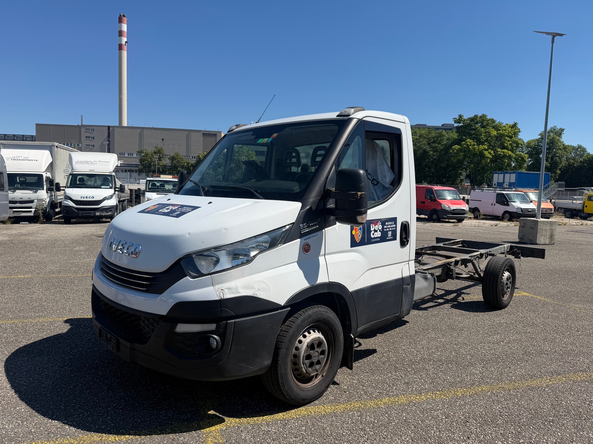 IVECO DAILY 35 S 16 A8-image-0