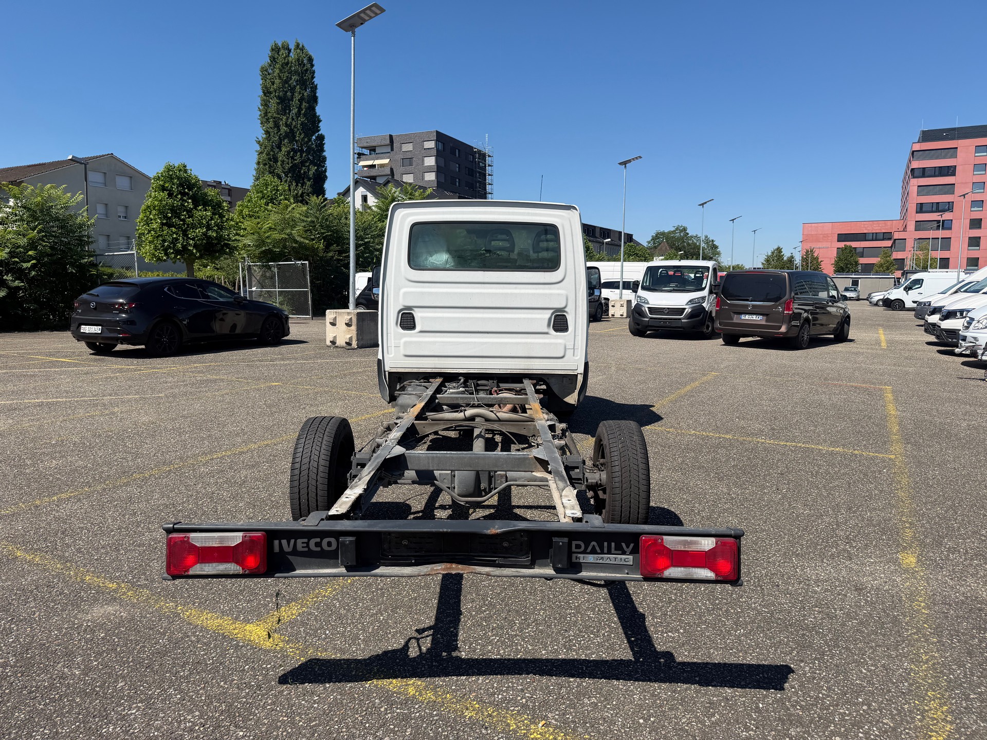 IVECO DAILY 35 S 16 A8-image-3