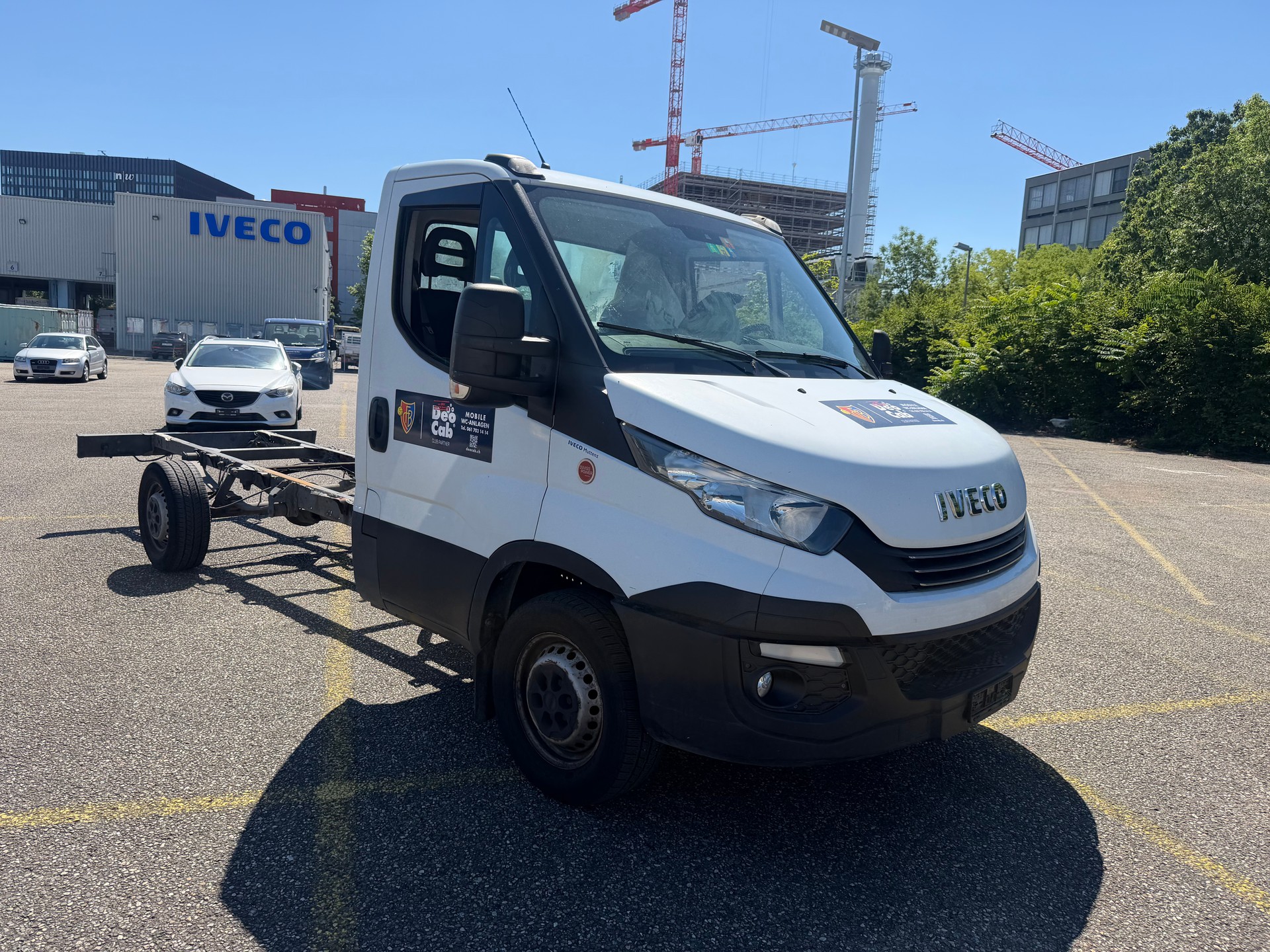 IVECO DAILY 35 S 16 A8-image-5