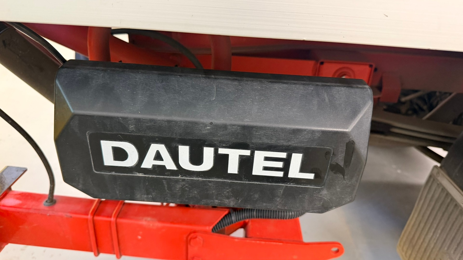 MERCEDES-BENZ Sprinter 416 CDI Duo 4X4 FEUERWEHR-image-25