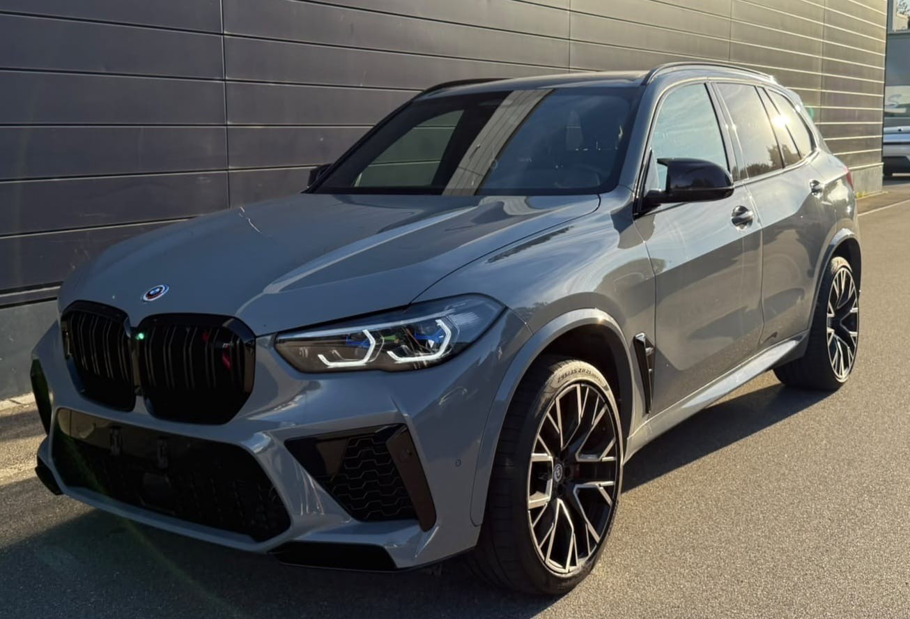 BMW Competition-image-0