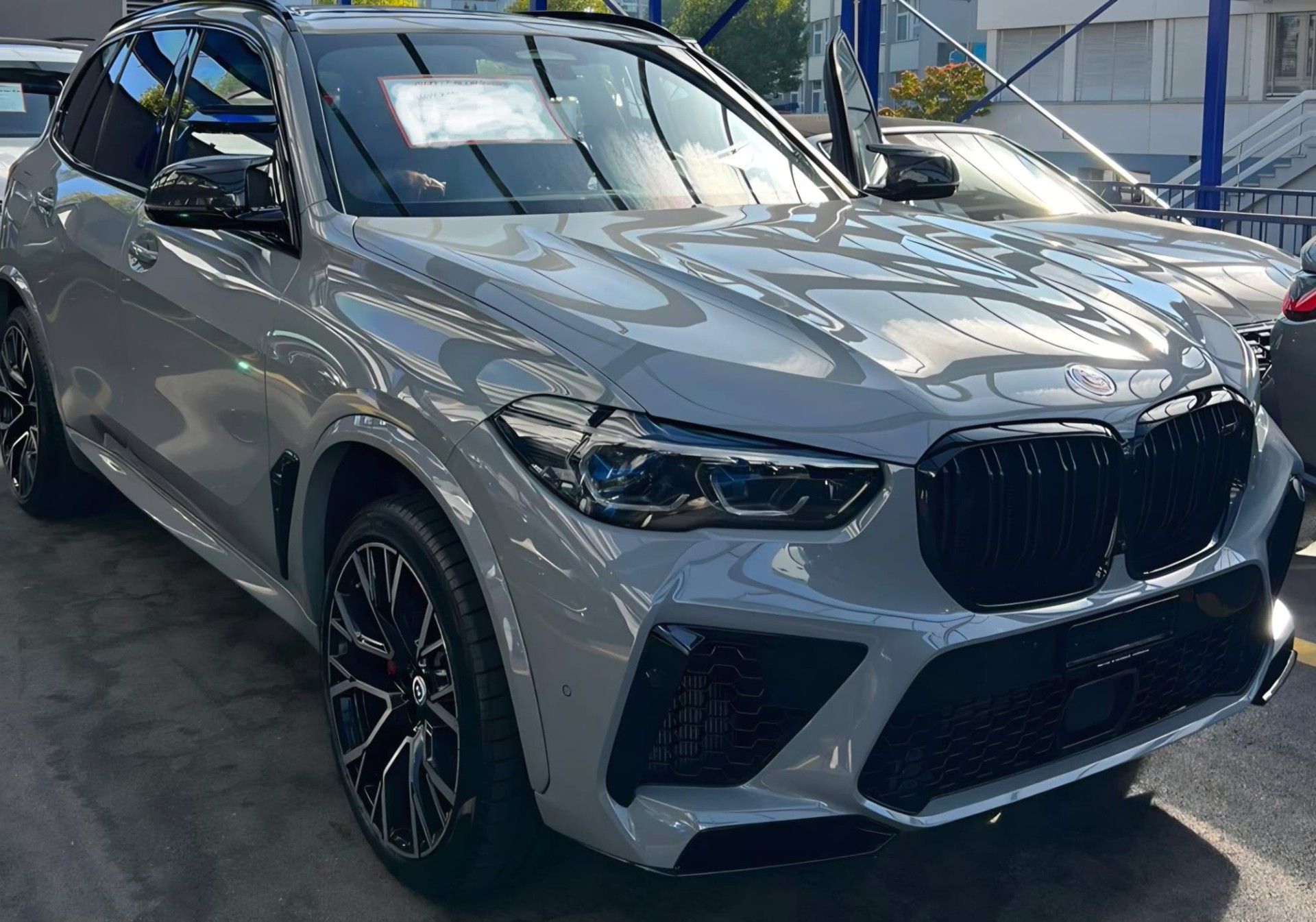 BMW Competition-image-1