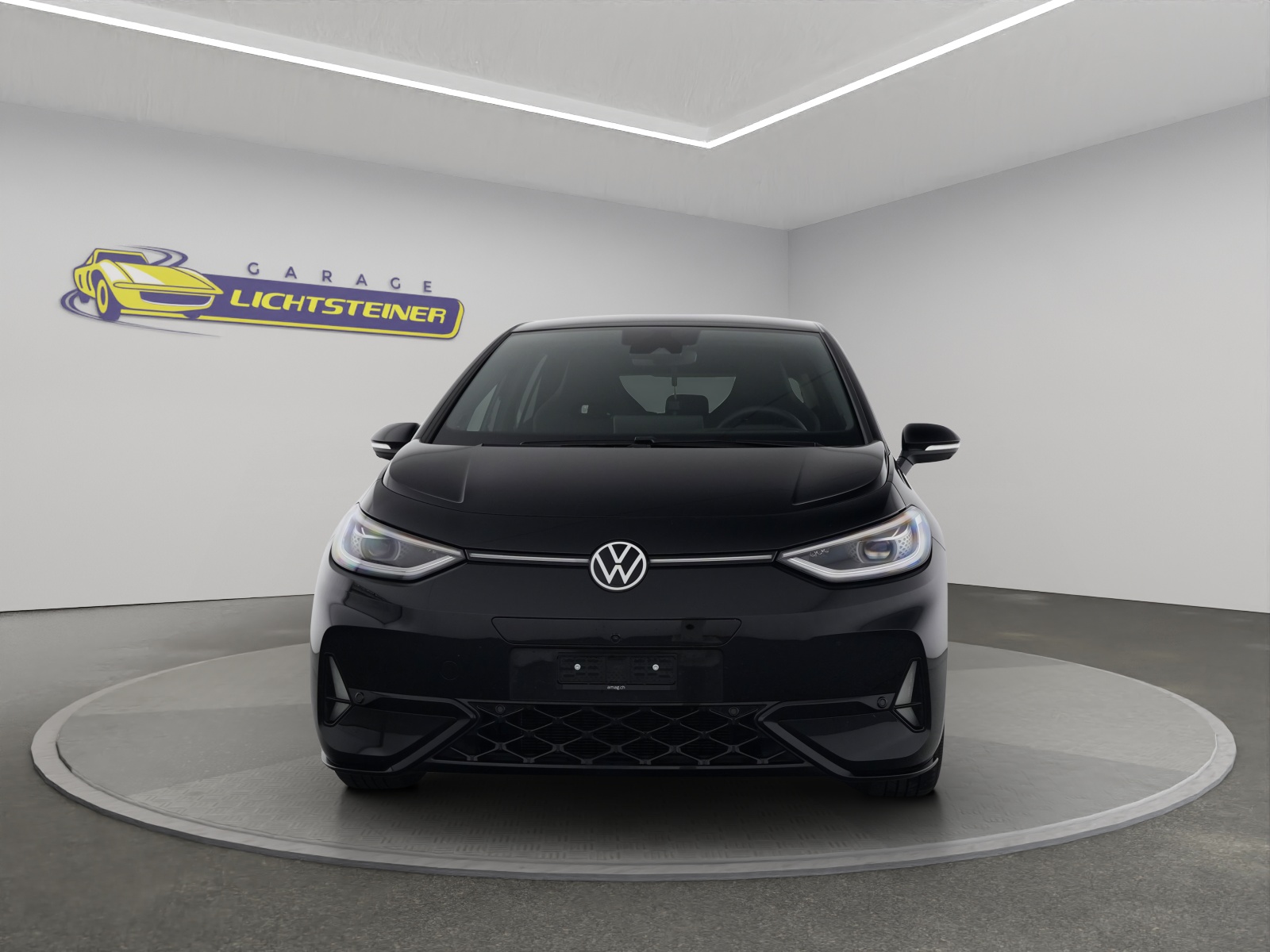 VW ID.3 GTX Performance 79 kWh GTX United-image-6