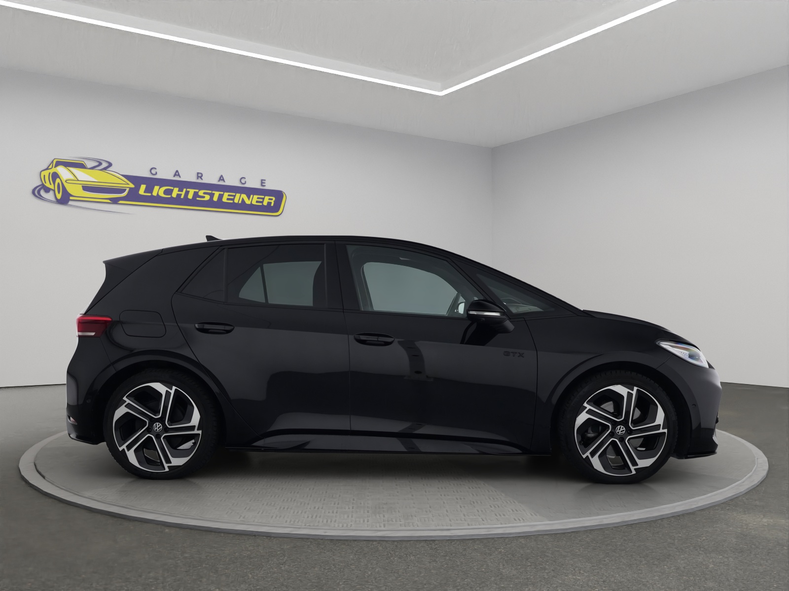 VW ID.3 GTX Performance 79 kWh GTX United-image-5