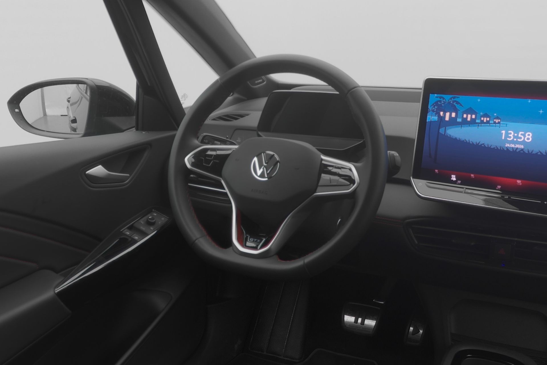 VW ID.3 GTX Performance 79 kWh GTX United-image-8