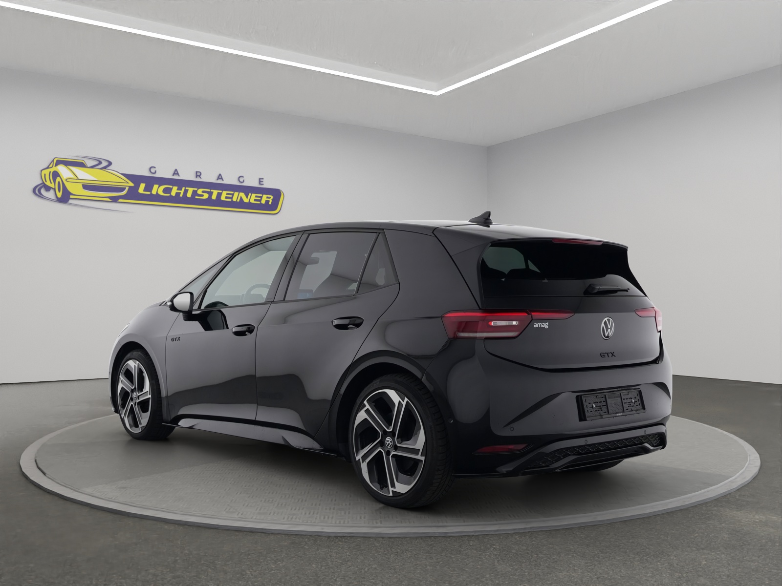 VW ID.3 GTX Performance 79 kWh GTX United-image-3