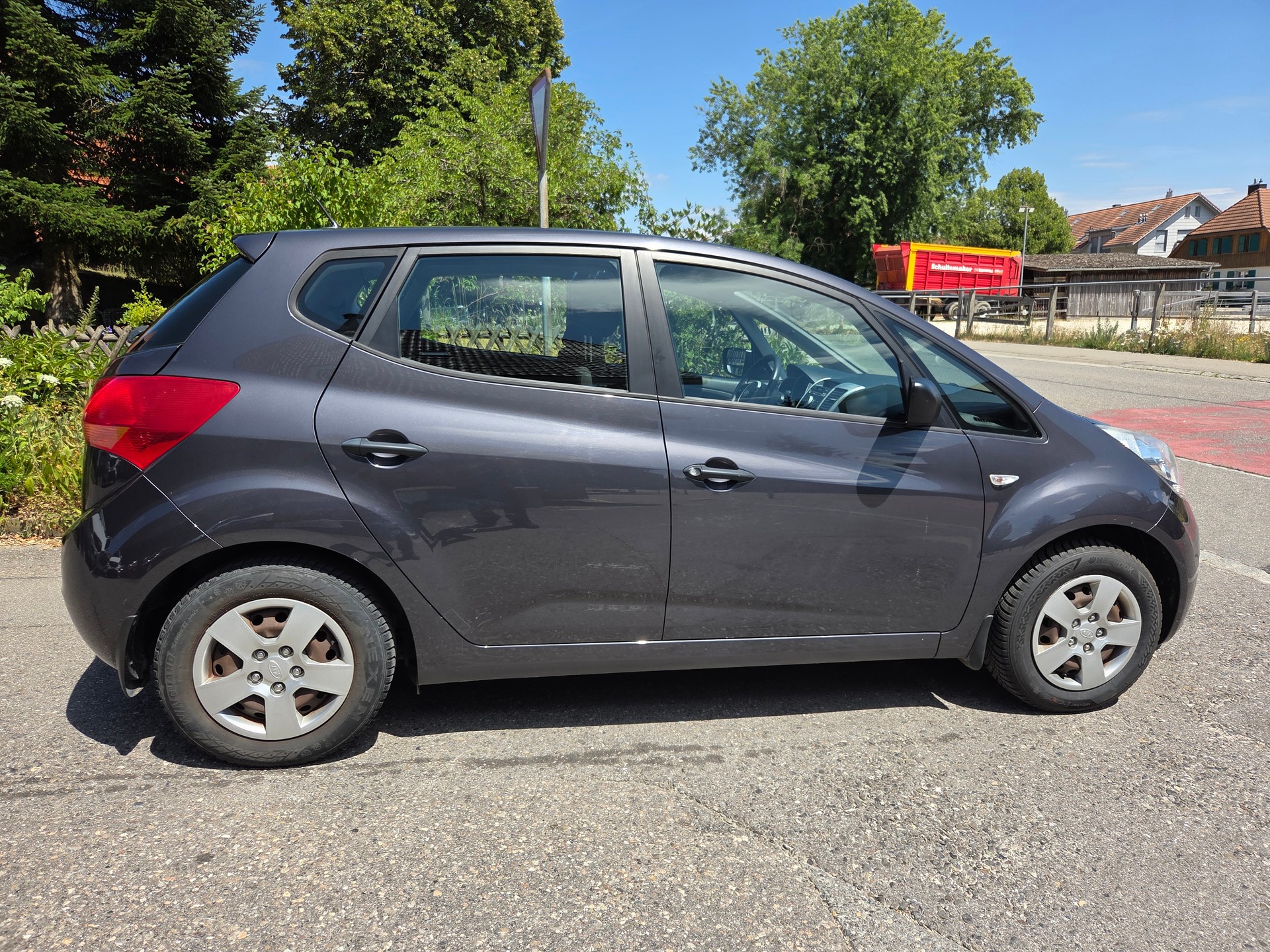 KIA VENGA-image-3