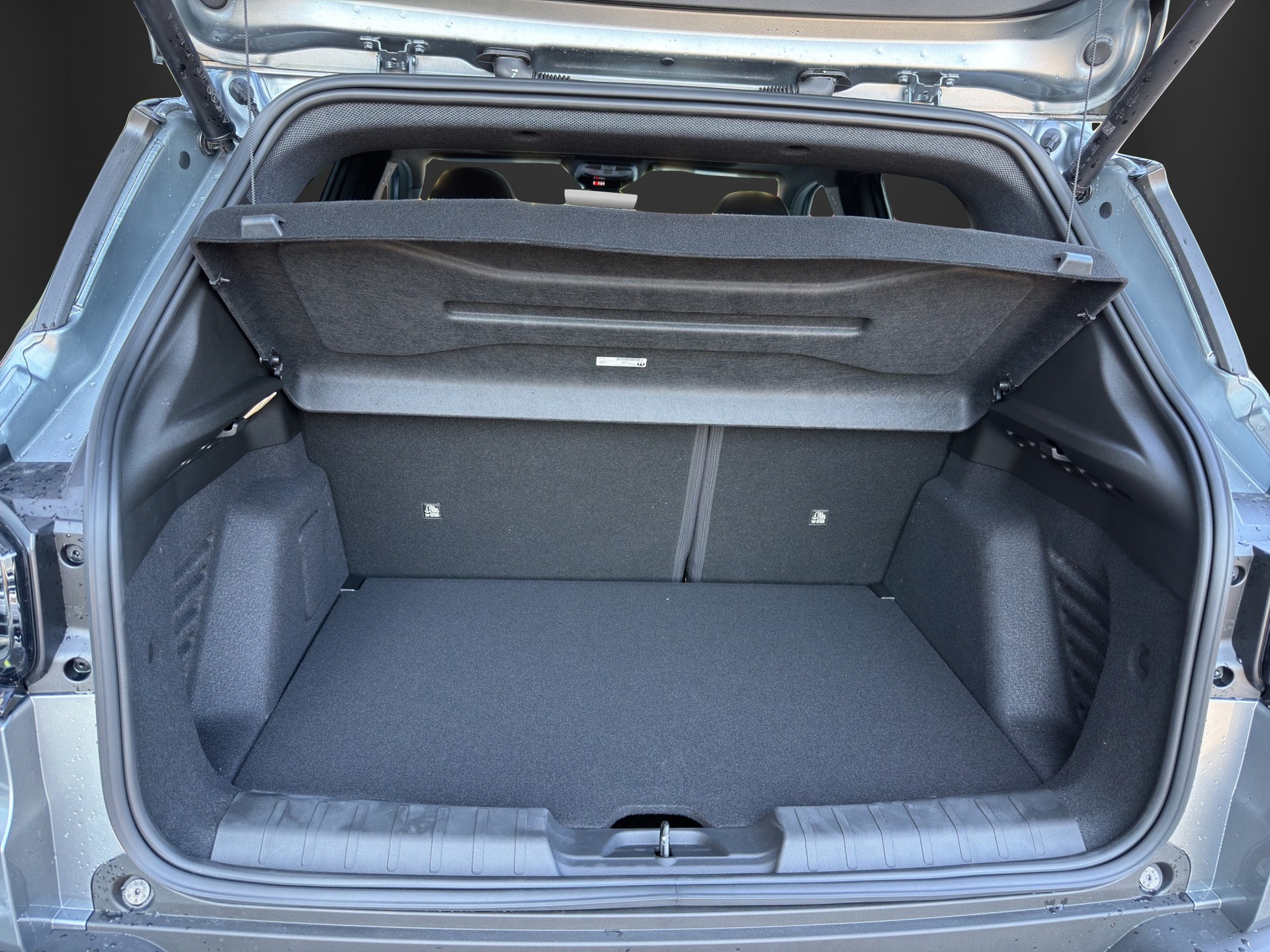 JEEP Avenger 1.2 Turbo MHEV Overland Leather 4xe-image-17