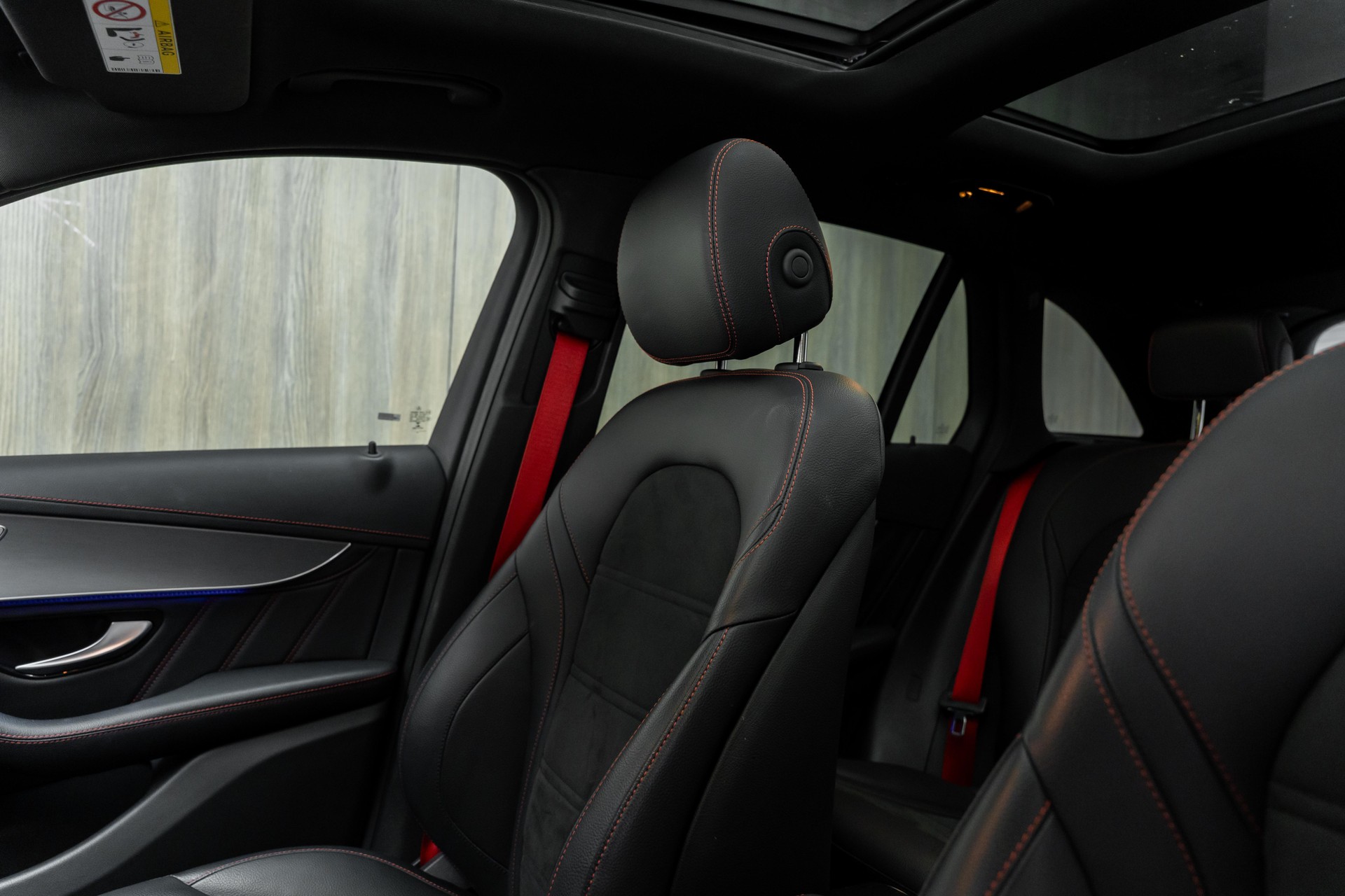 MERCEDES-BENZ GLC 220 d AMG Line 4Matic 9G-Tronic-image-6