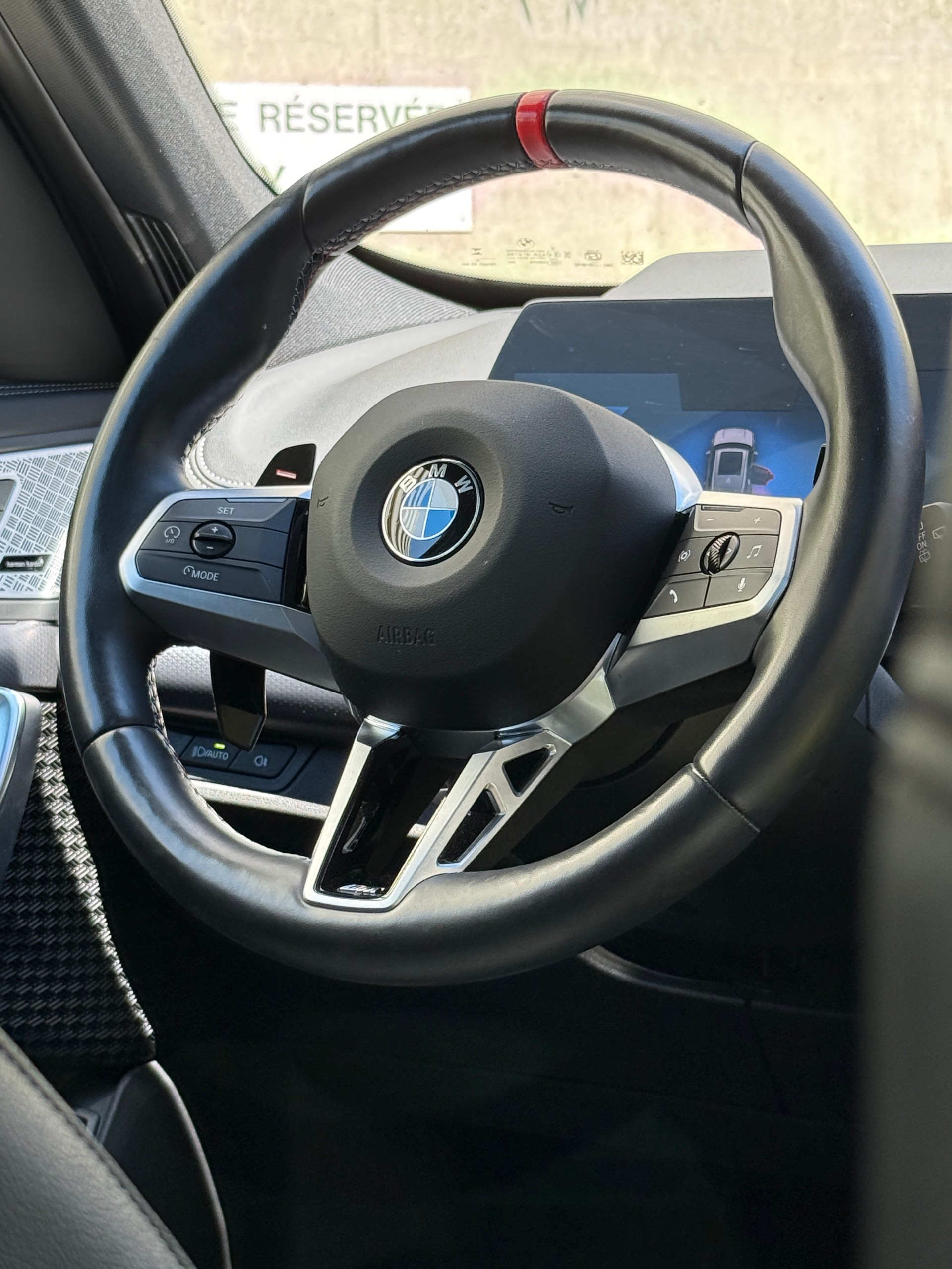 BMW X1 xDrive M35i-image-12