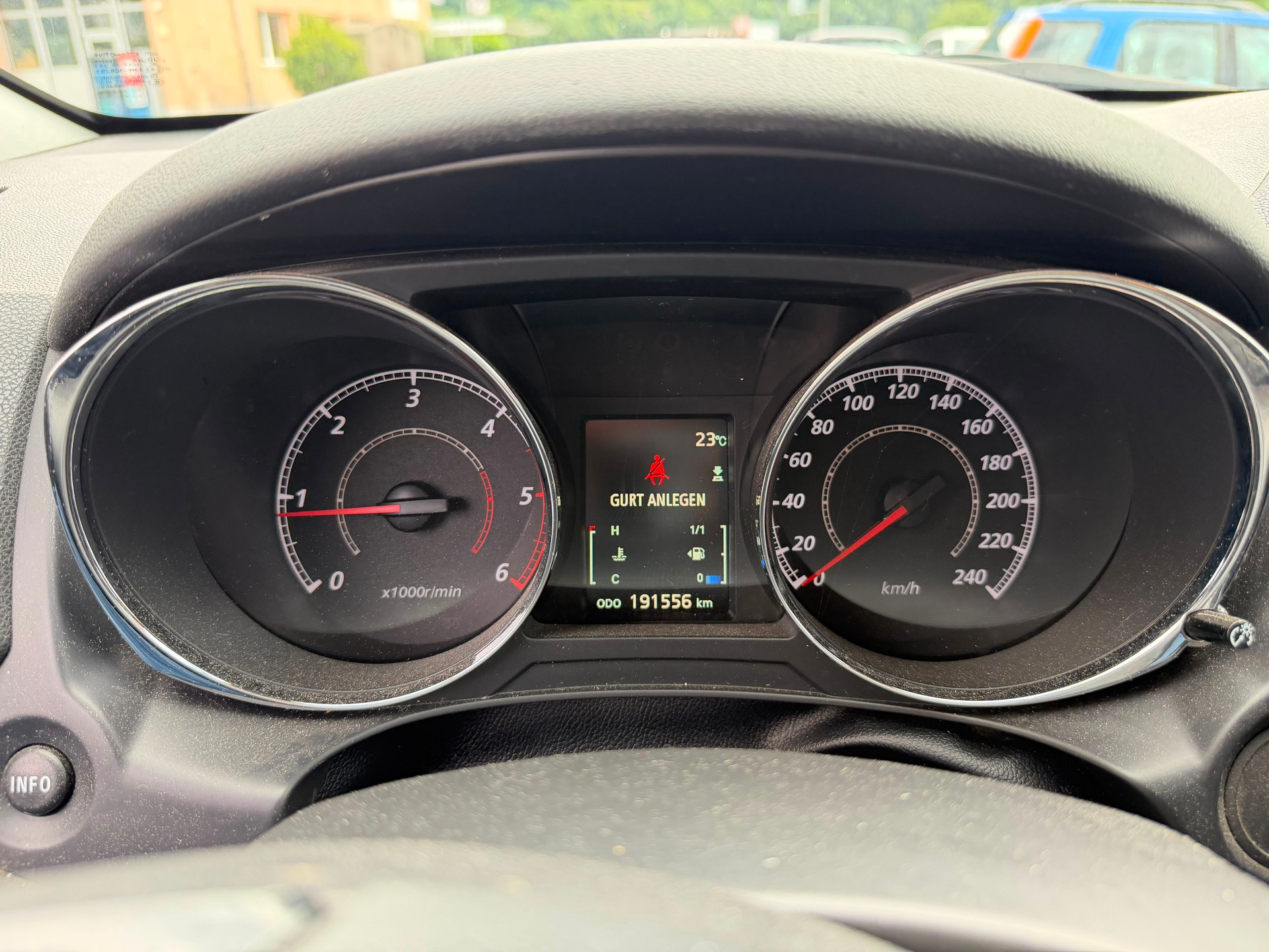 MITSUBISHI ASX 1.6 DID Value Anniversary 4WD-image-10