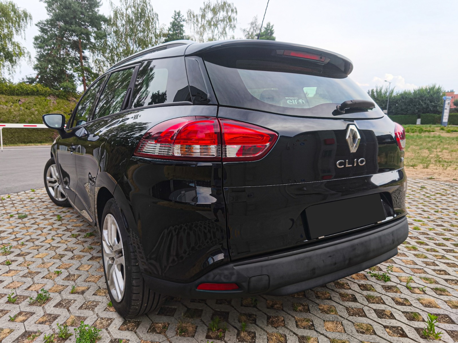 RENAULT Clio Grandtour 0.9 12V Business Line-image-5