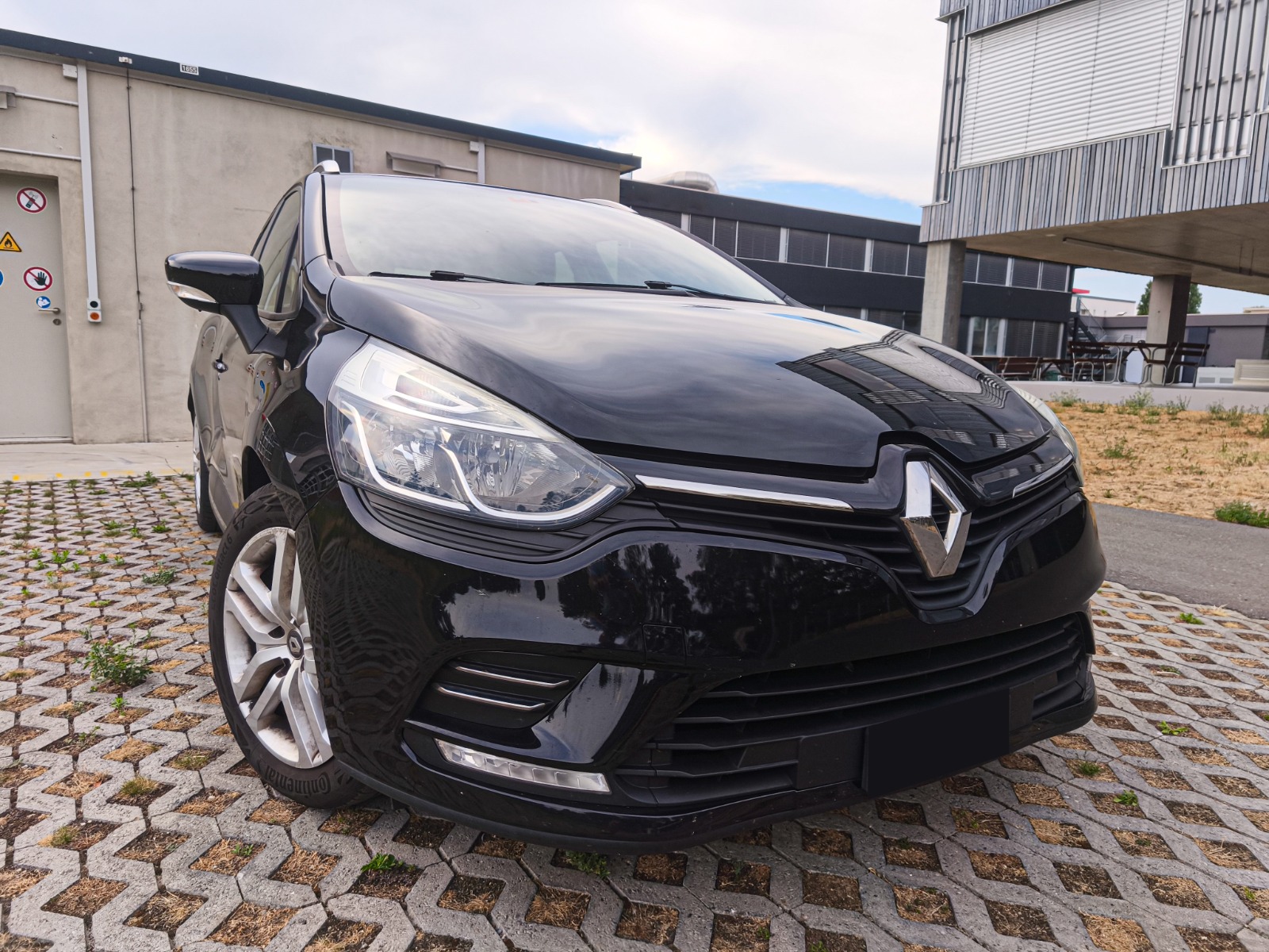 RENAULT Clio Grandtour 0.9 12V Business Line-image-2