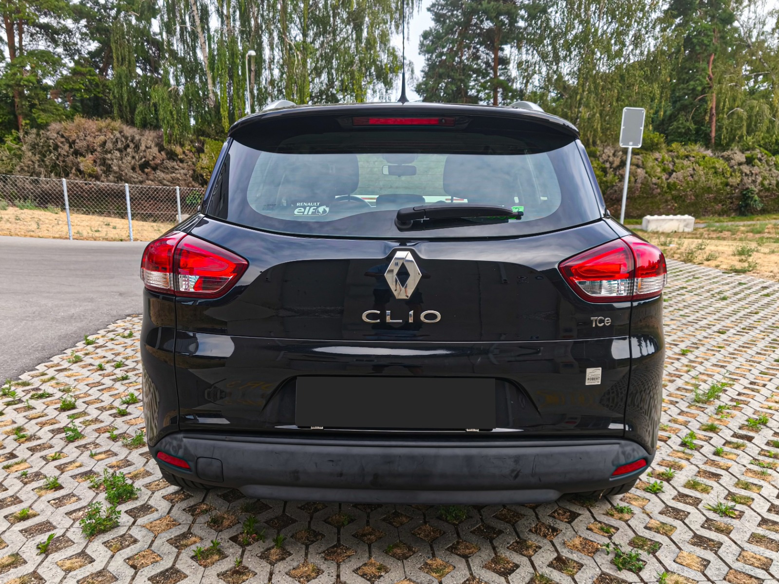 RENAULT Clio Grandtour 0.9 12V Business Line-image-4