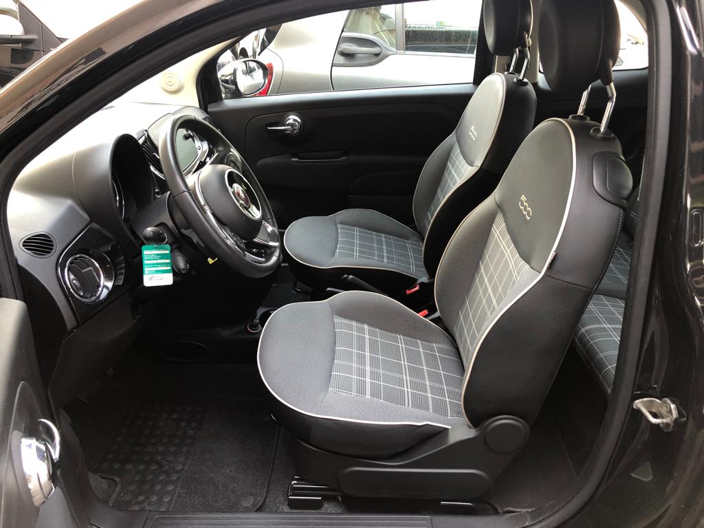 FIAT 500C 0.9 Twinair Mirror Dualogic-image-8