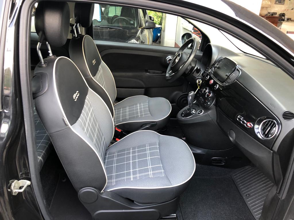 FIAT 500C 0.9 Twinair Mirror Dualogic-image-10