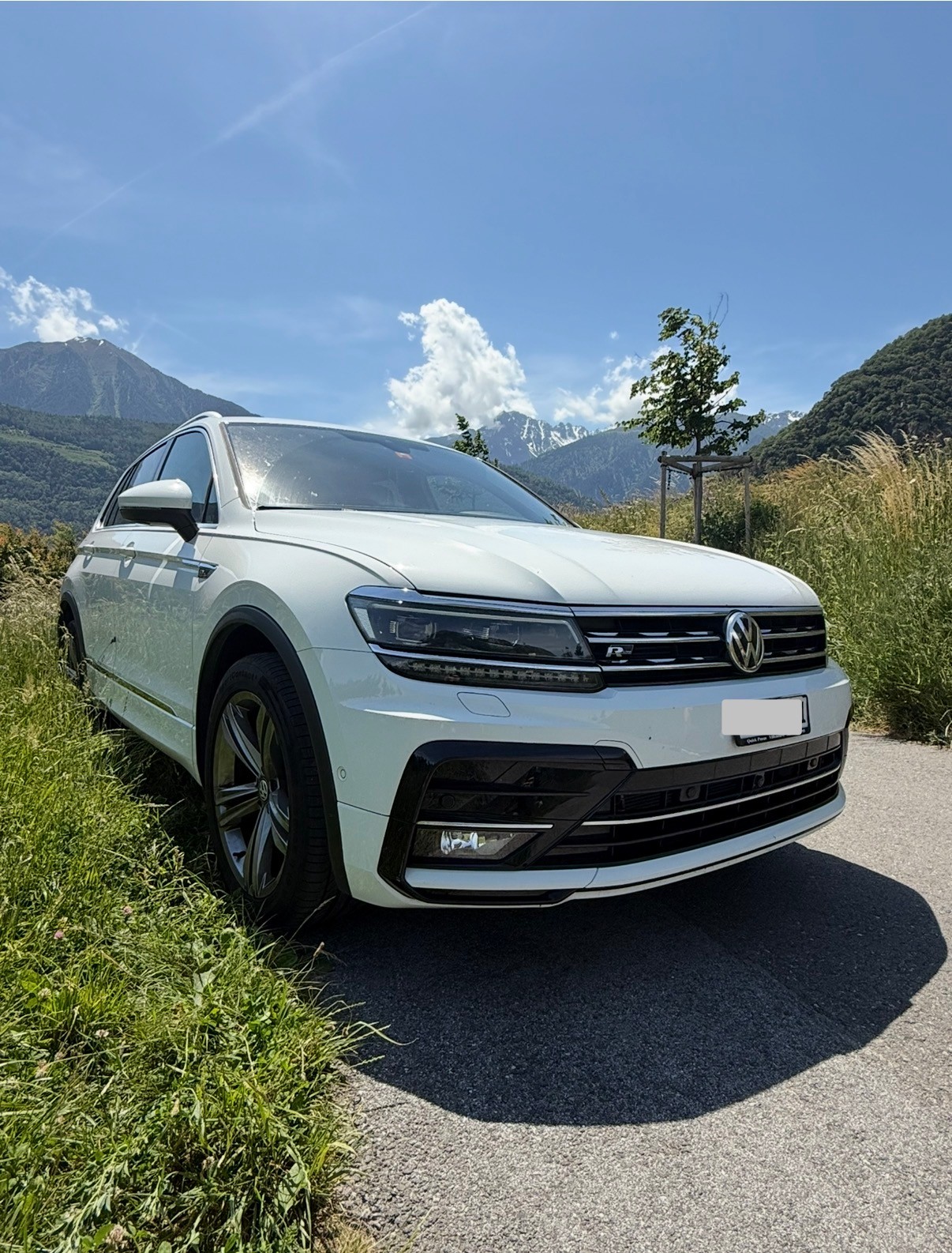 VW 2.0 TSI Highline DSG-image-1