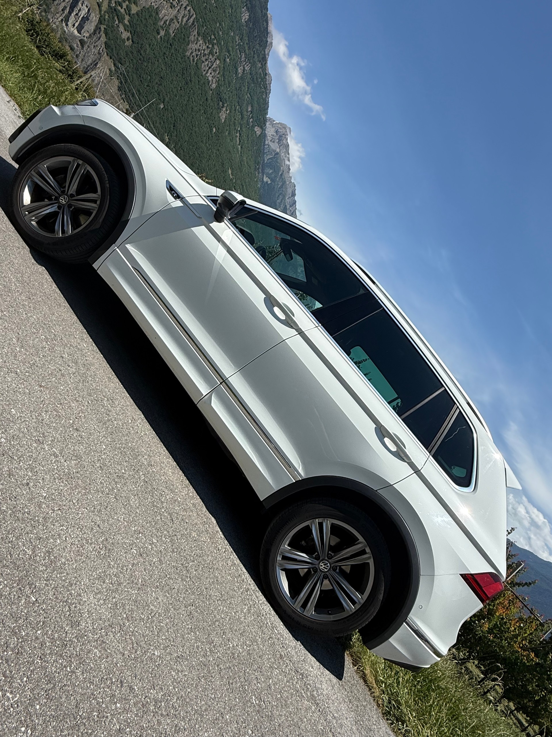 VW 2.0 TSI Highline DSG-image-4
