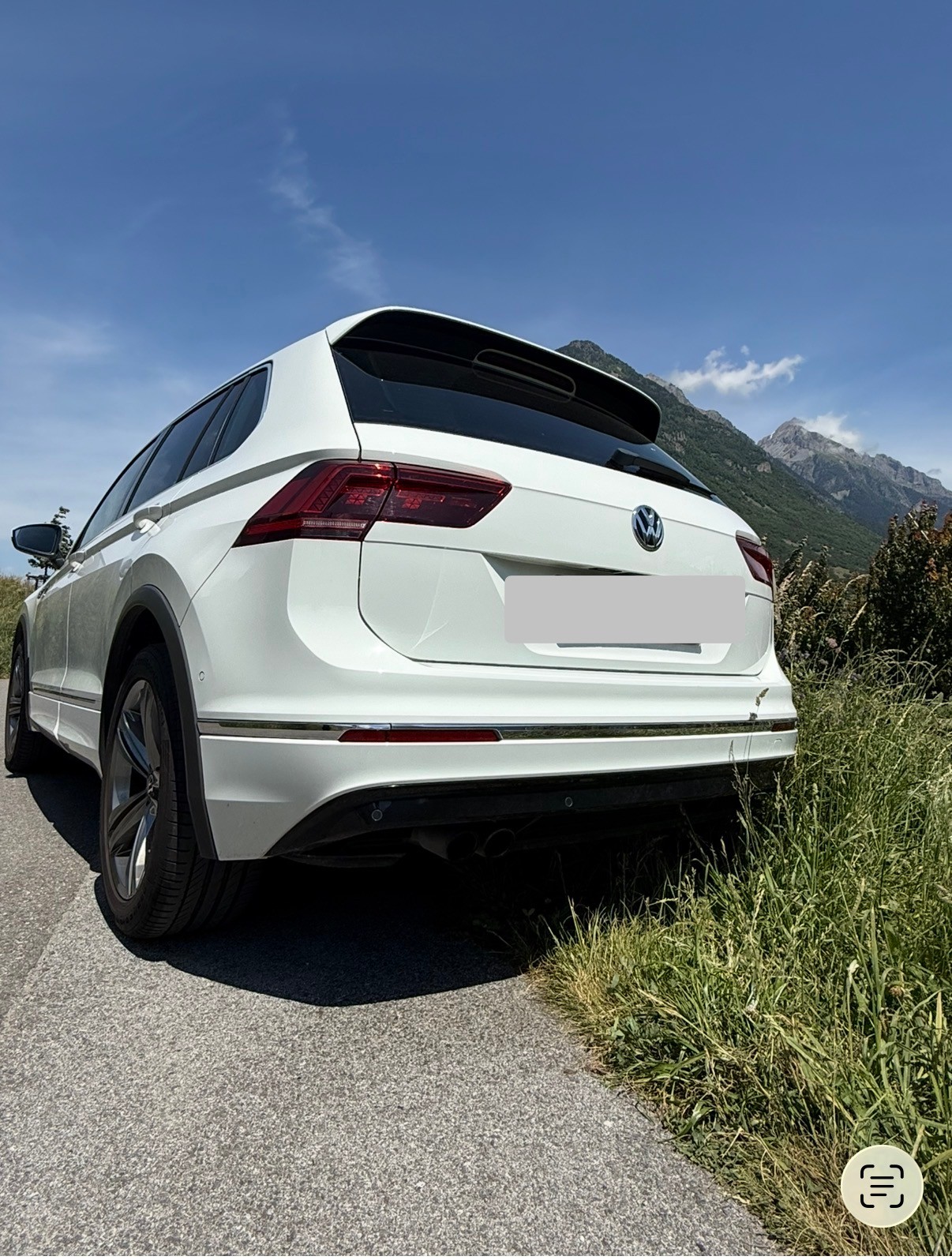 VW 2.0 TSI Highline DSG-image-2