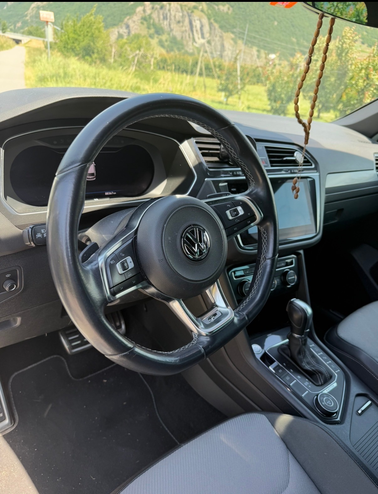 VW 2.0 TSI Highline DSG-image-3