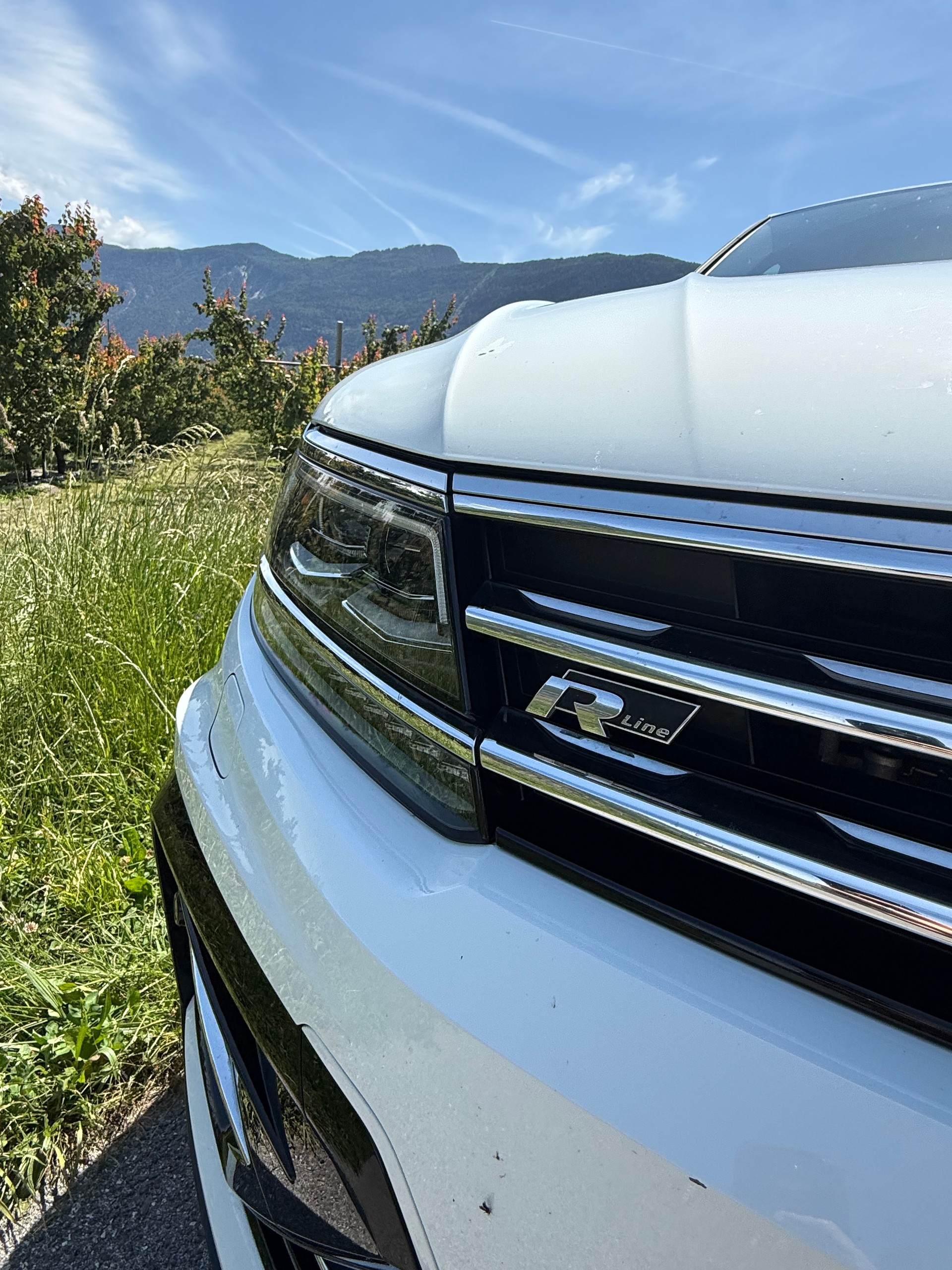 VW 2.0 TSI Highline DSG-image-5