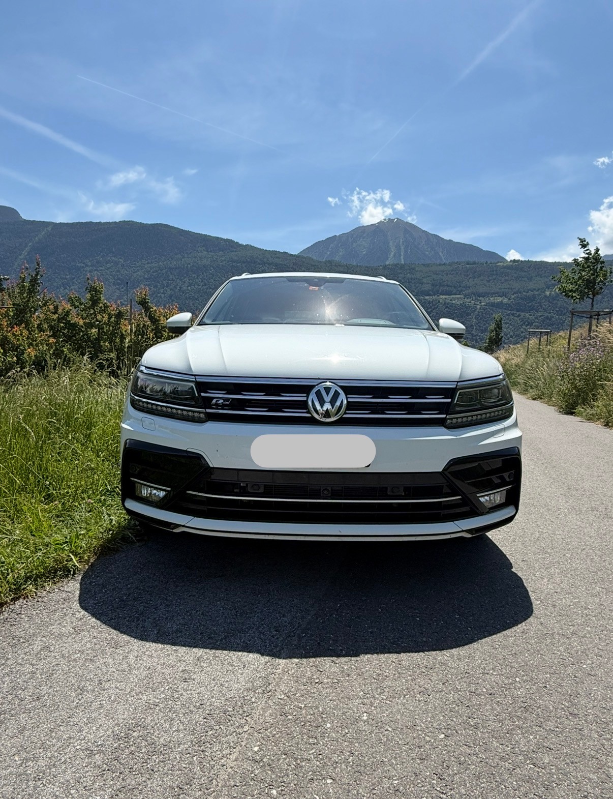 VW 2.0 TSI Highline DSG-image-0