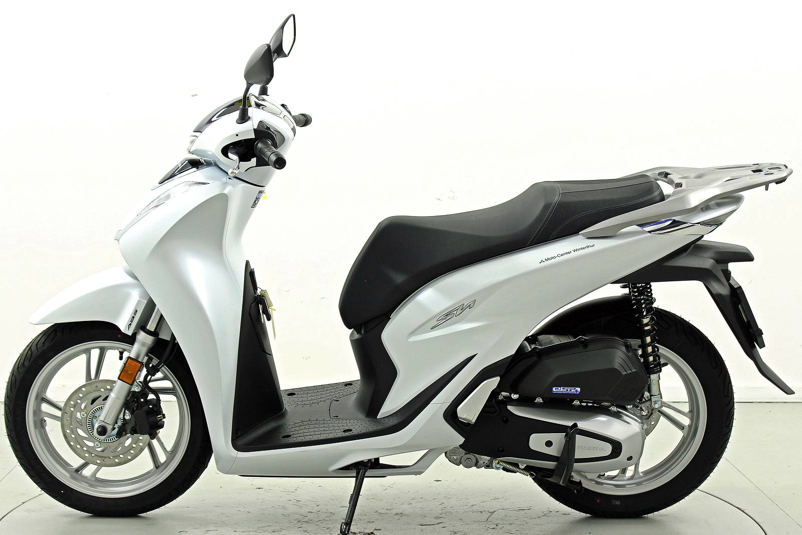 HONDA SH 125 ABS-image-4