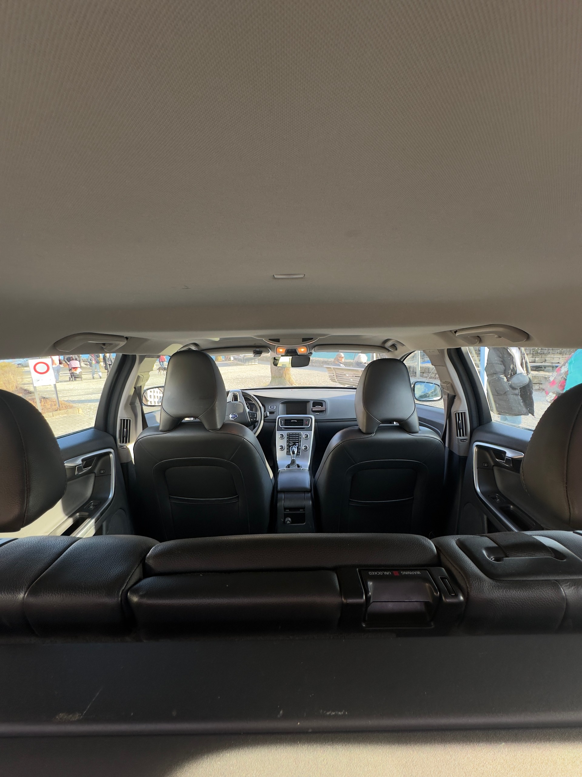 VOLVO 2.4 D4 Summum AWD S/S-image-1