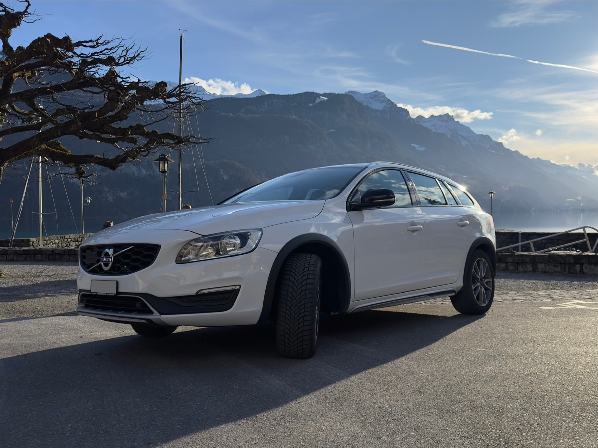 VOLVO 2.4 D4 Summum AWD S/S-image-0