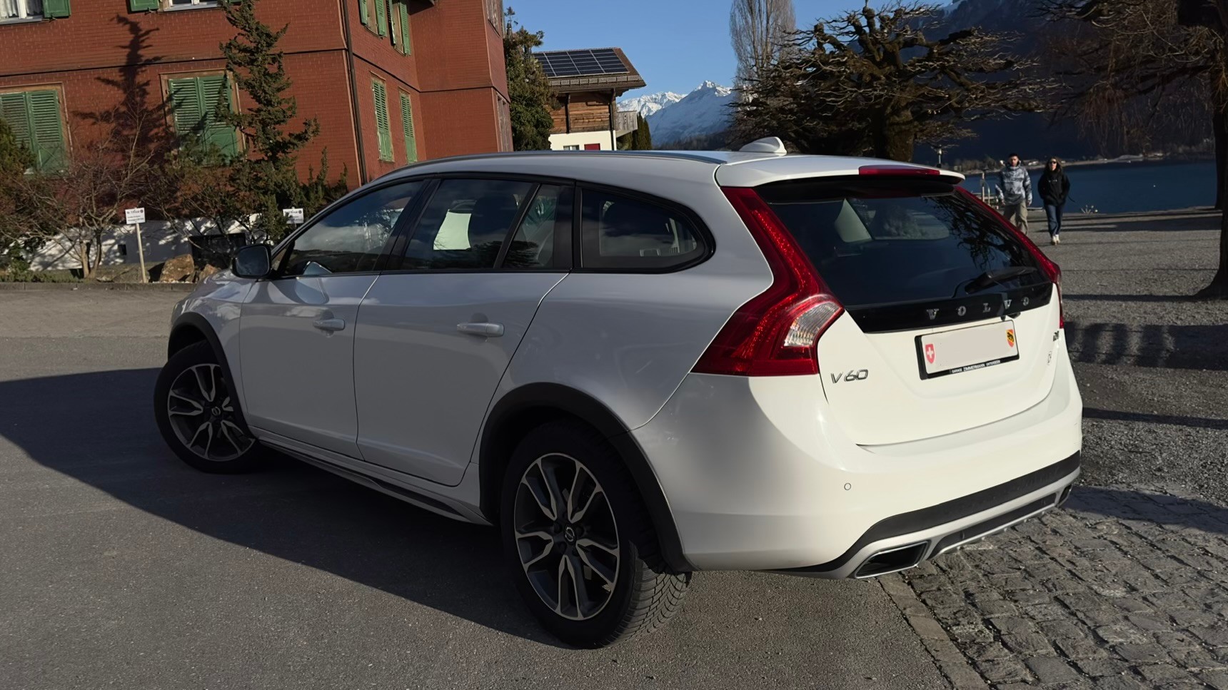 VOLVO 2.4 D4 Summum AWD S/S-image-4