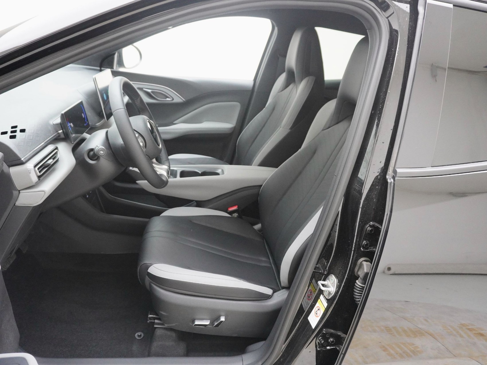 BYD Dolphin Surf Comfort-image-11