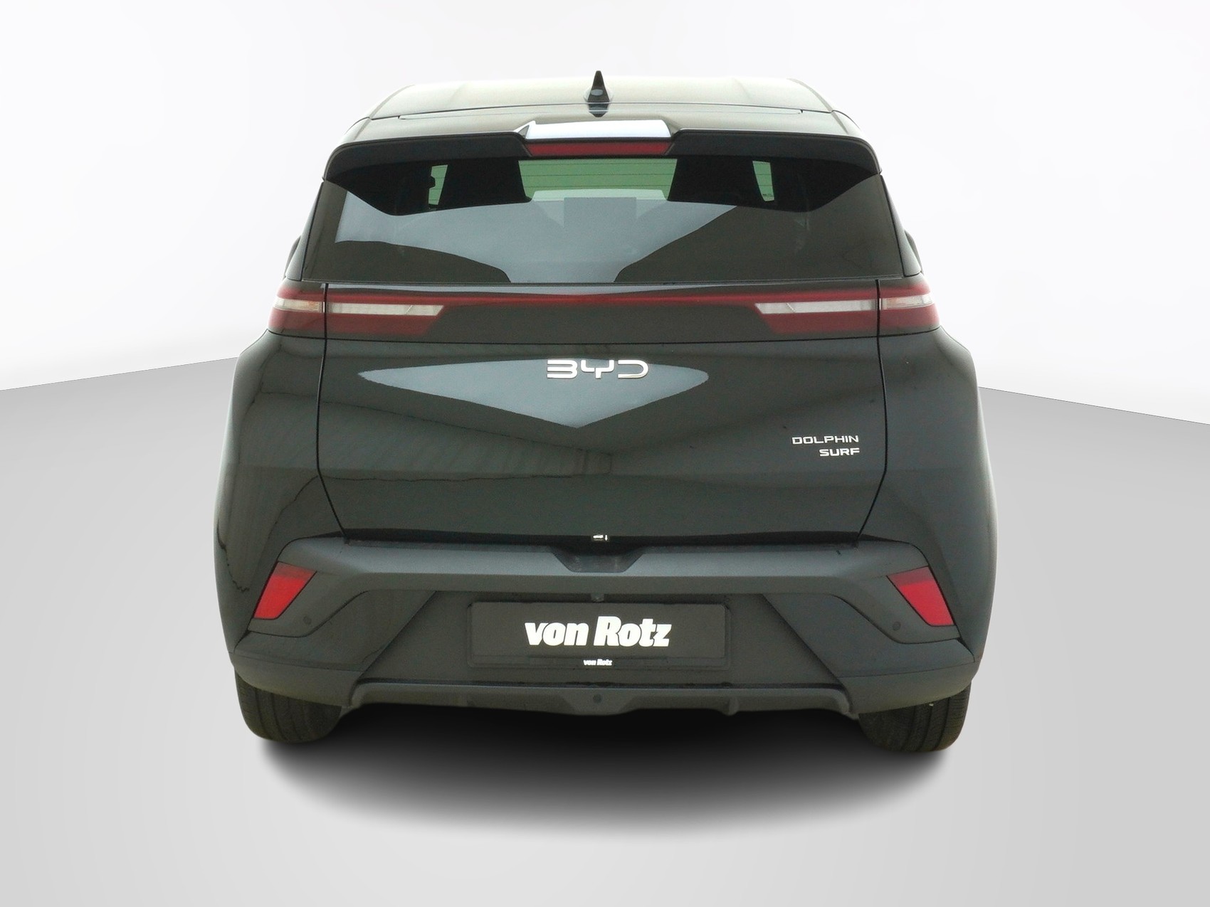BYD Dolphin Surf Comfort-image-2