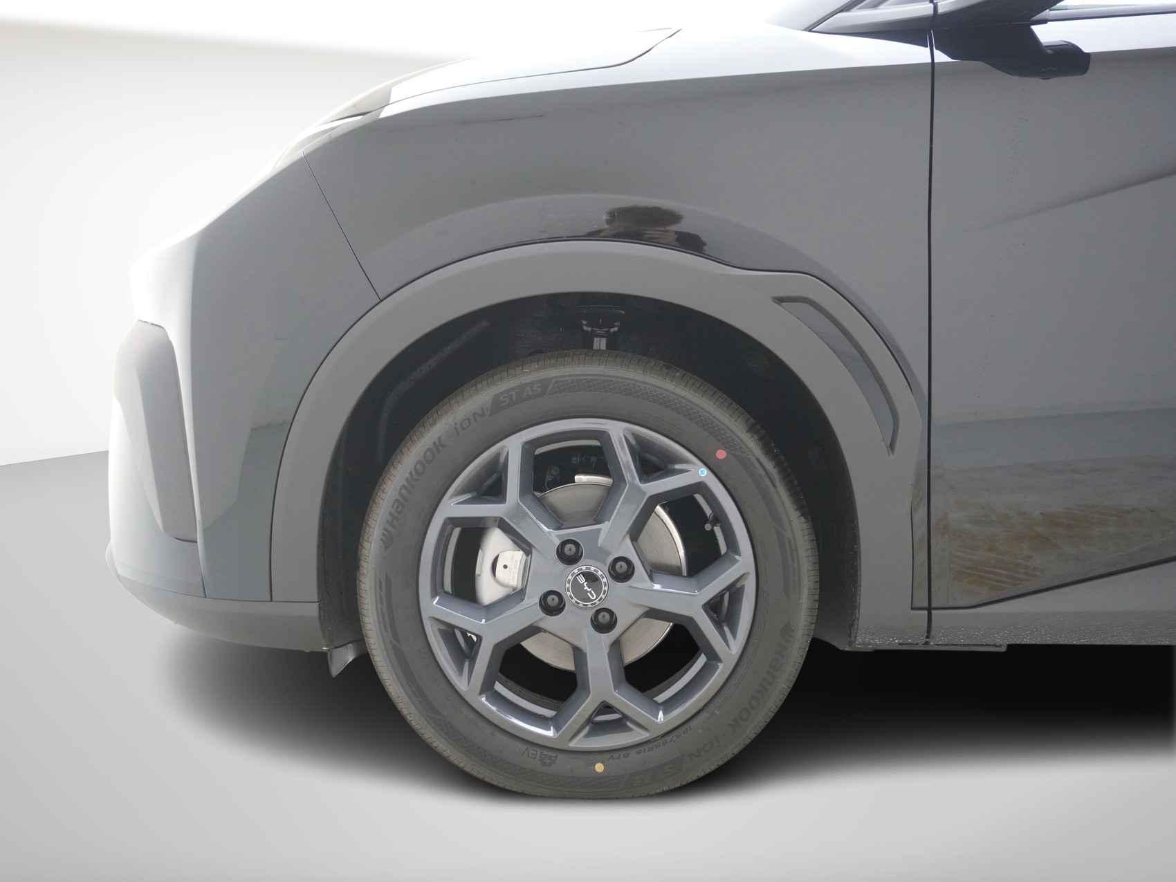 BYD Dolphin Surf Comfort-image-8