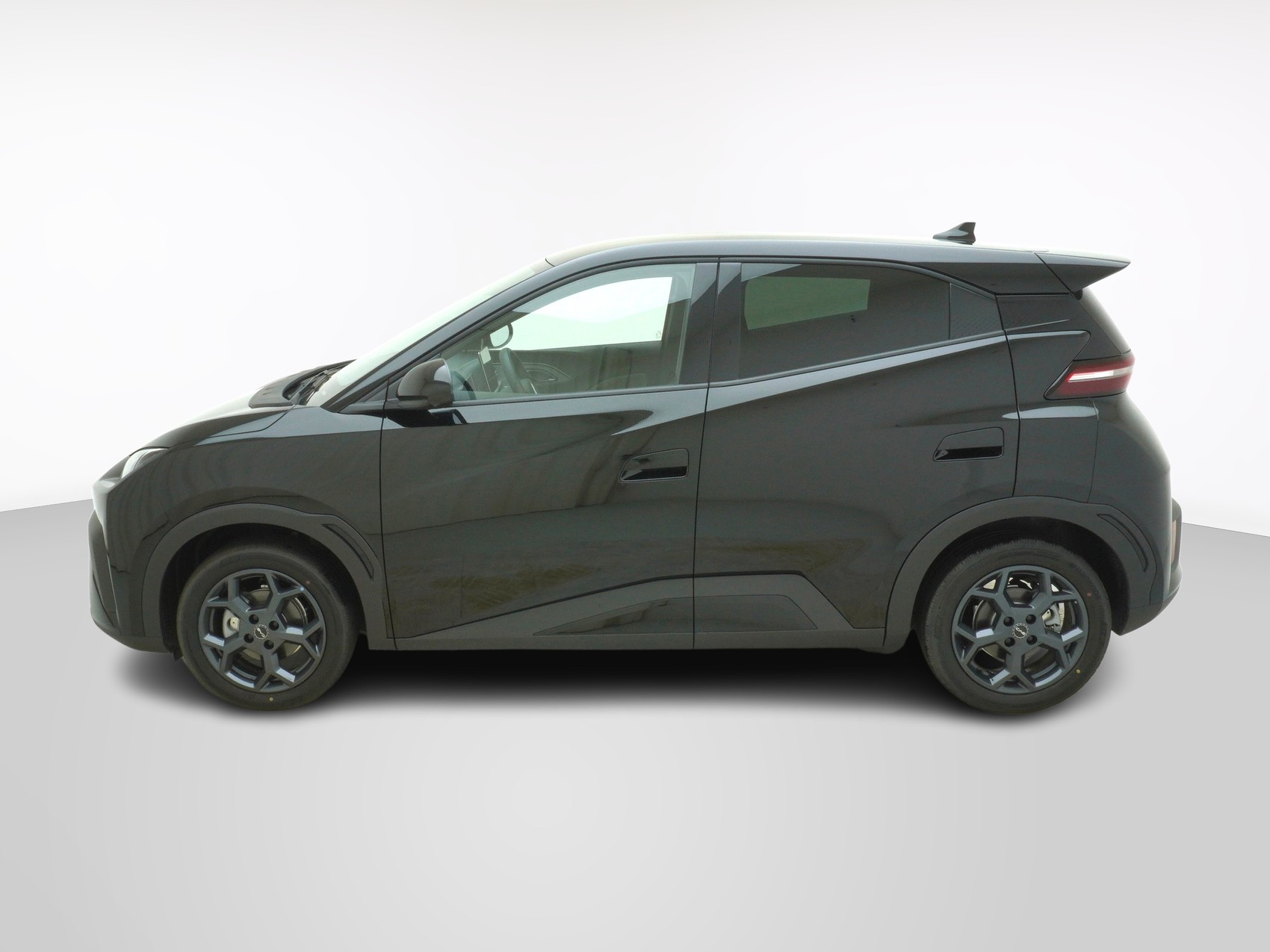 BYD Dolphin Surf Comfort-image-1