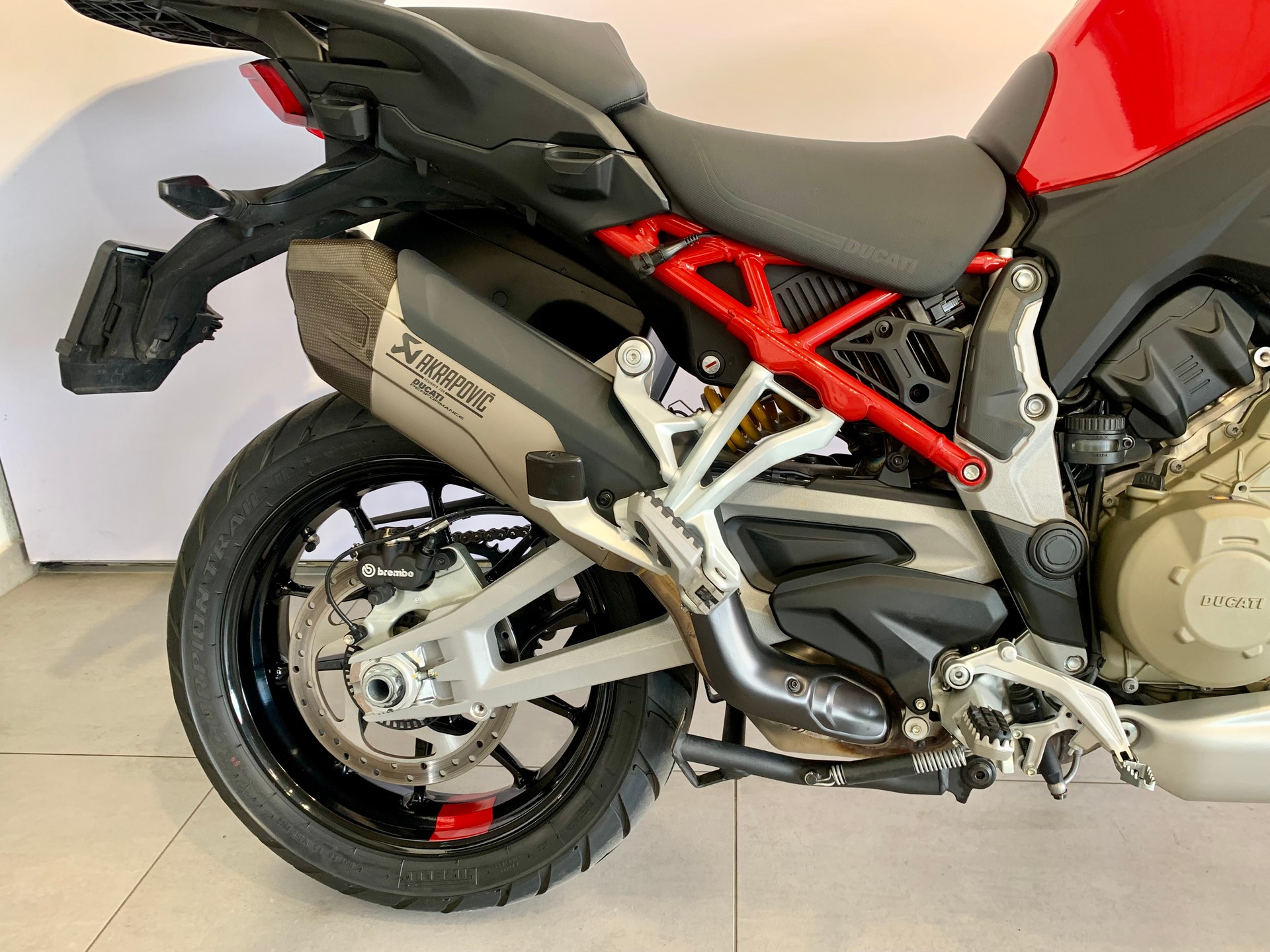 DUCATI Multistrada V4 S Travel & Radar-image-7
