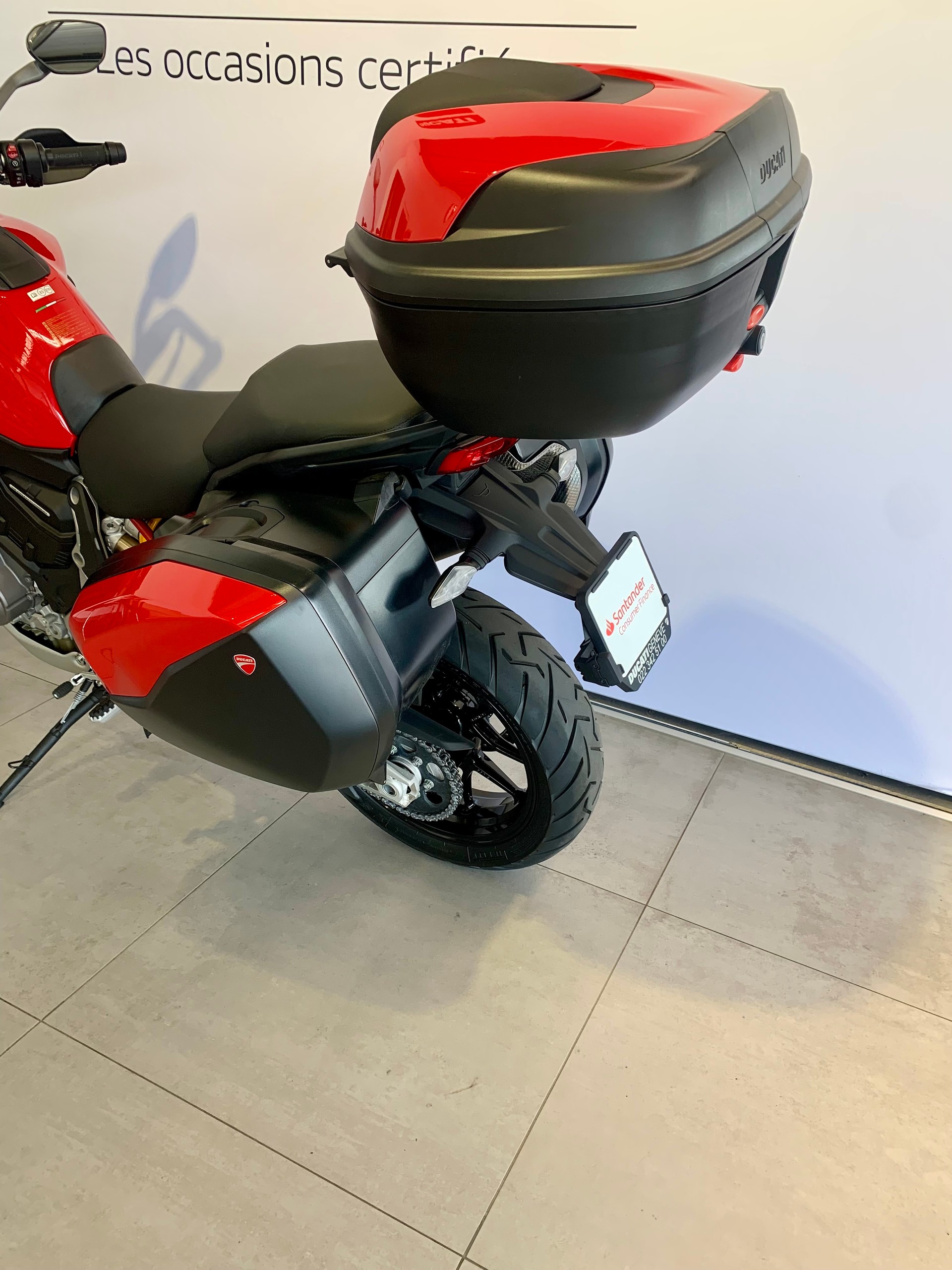 DUCATI Multistrada V4 S Travel & Radar-image-9