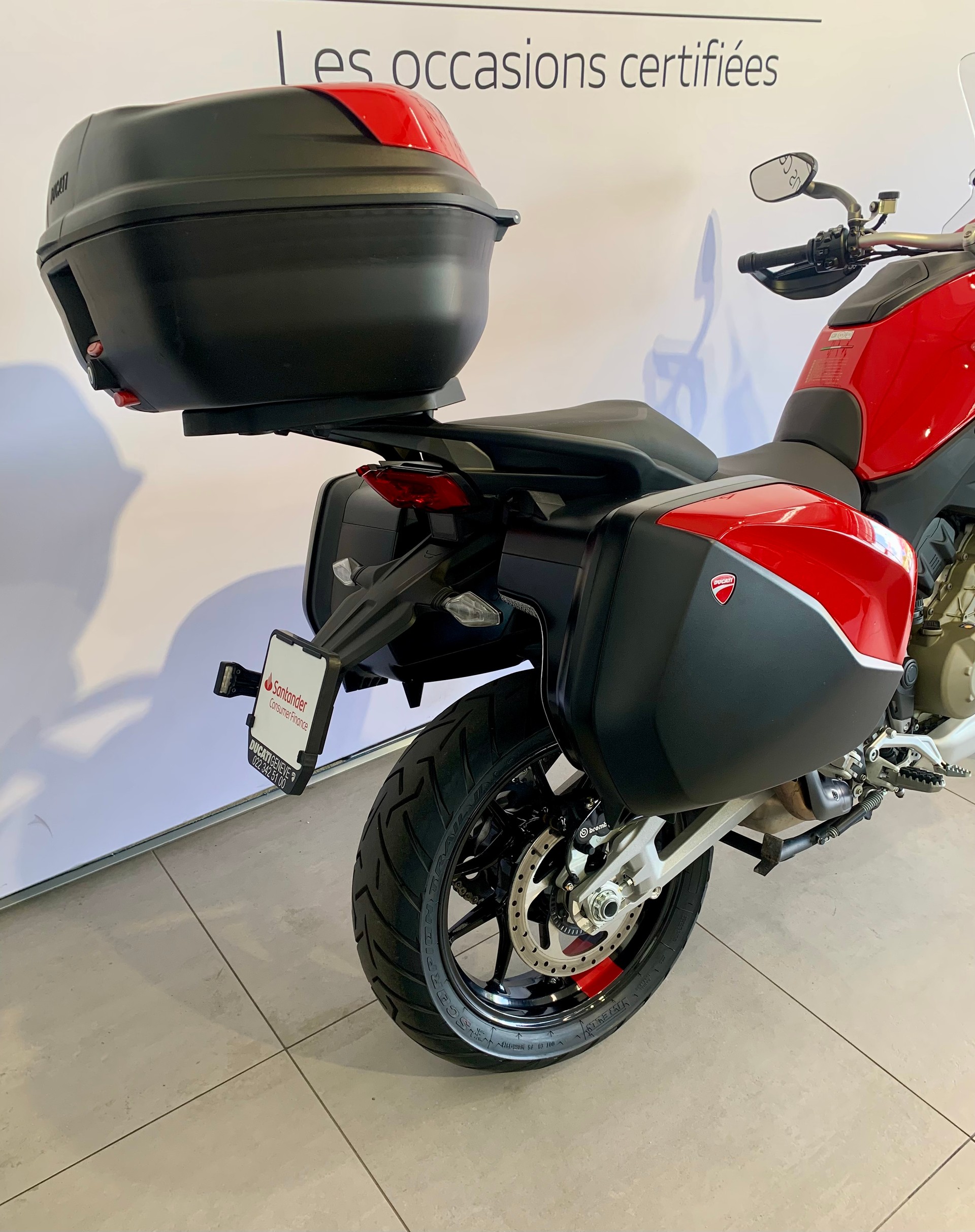 DUCATI Multistrada V4 S Travel & Radar-image-8