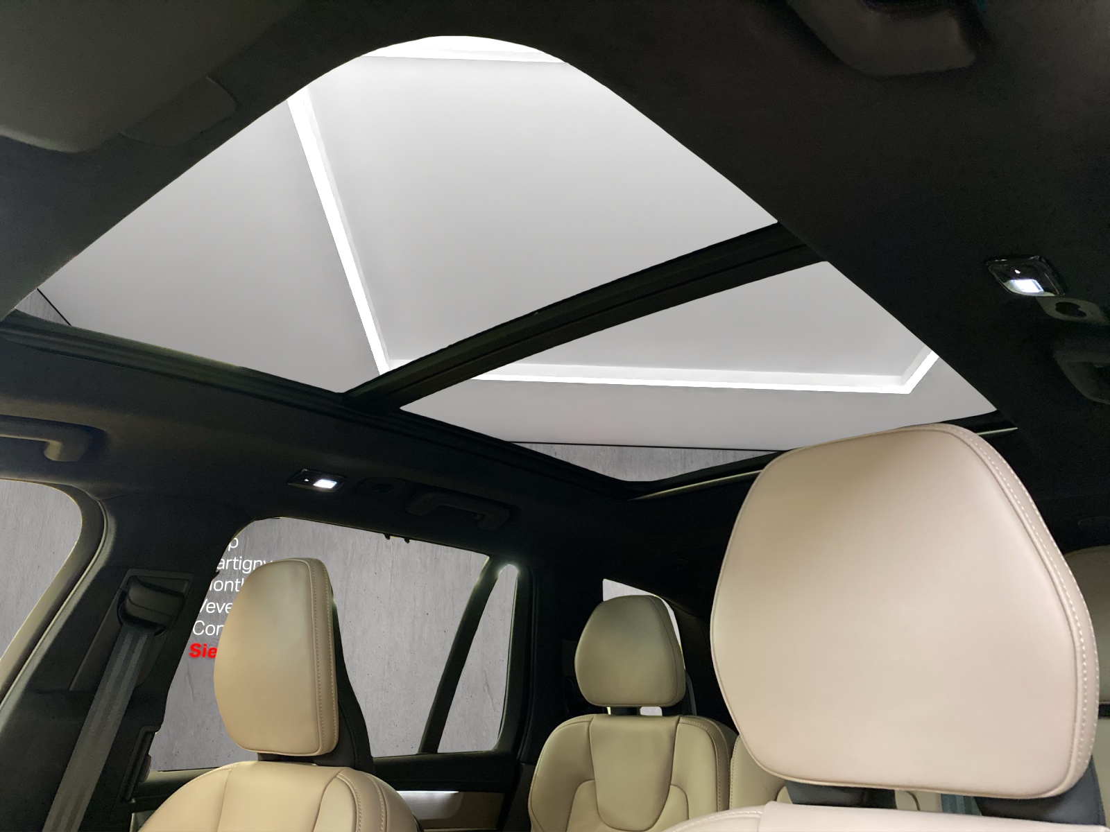 VOLVO XC90 T8 eAWD PluginHybrid Ultra Dark Geartronic-image-14